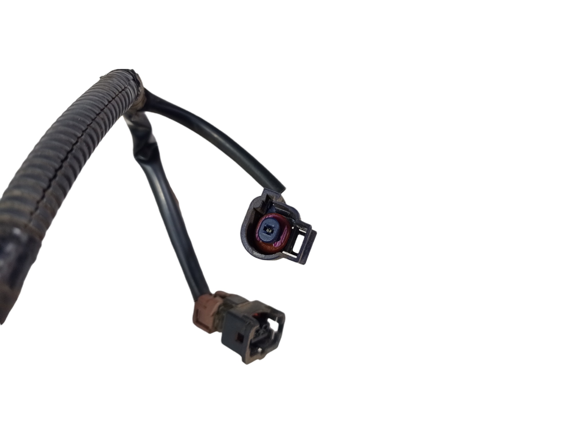 Chicote Sensor Detonação Mitsubishi Outlander 2.0 16v 2015 4