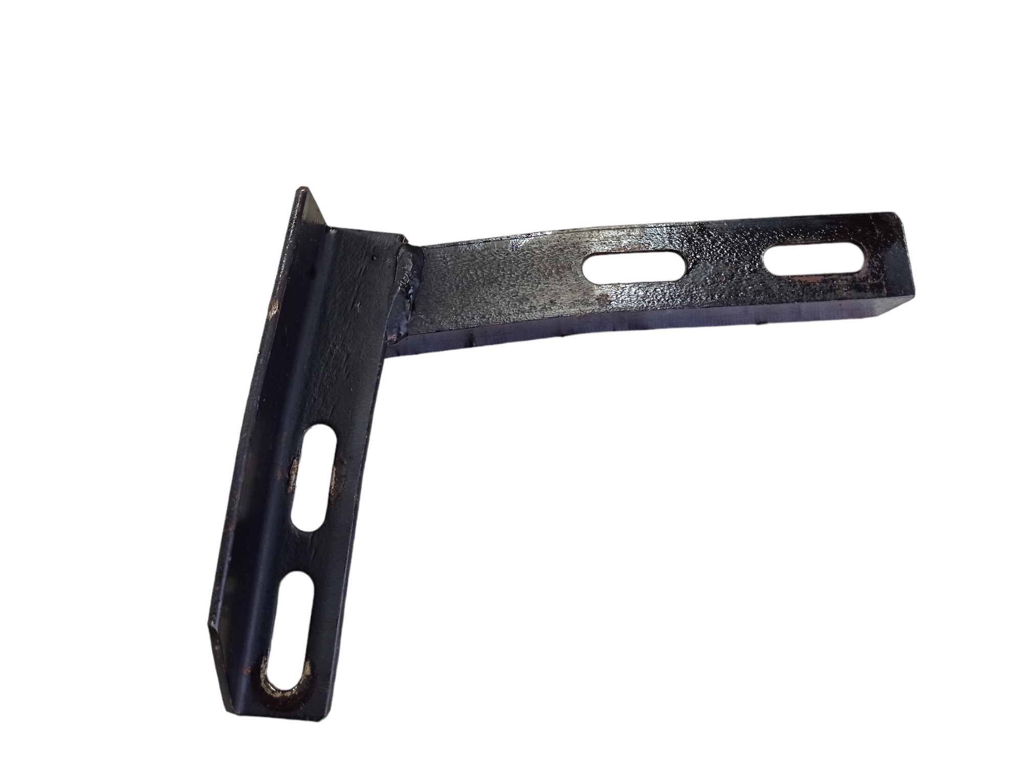 Suporte Estribo Esquerdo Pajero Full 2012 V575 1