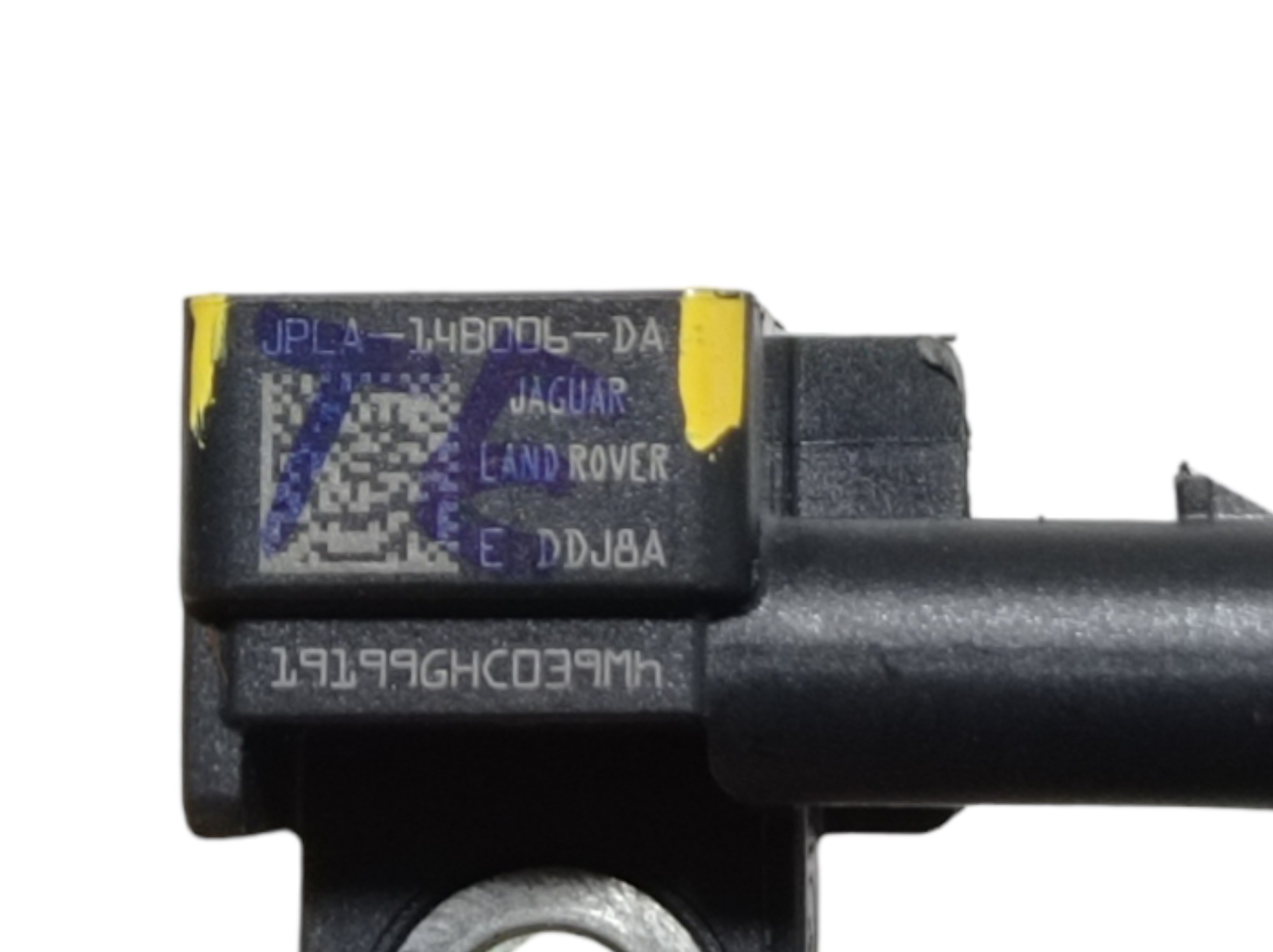 Sensor Traseiro Esquerdo Discovery 5 2019 V562 Jpla148006da 5