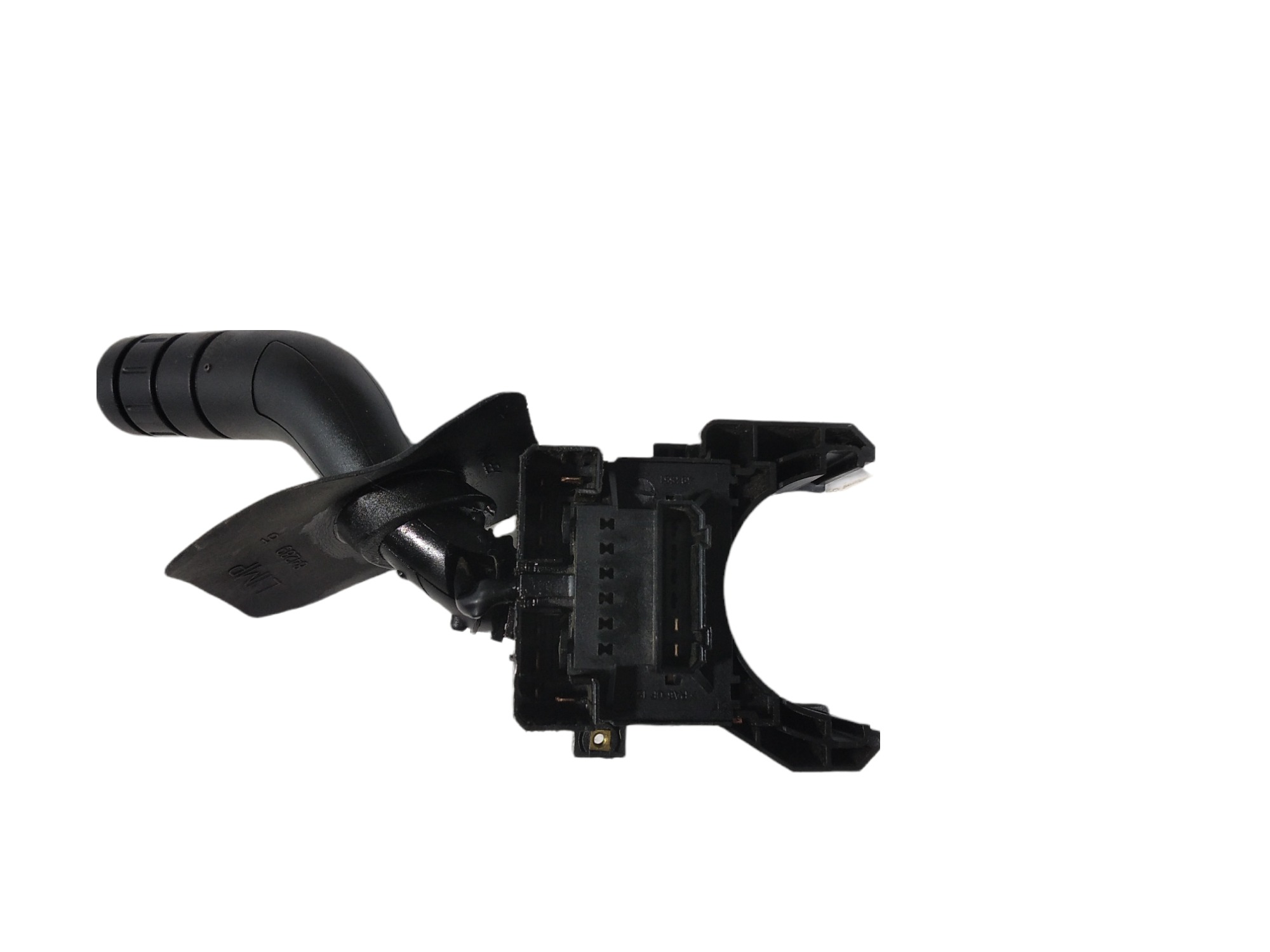 Chave Limpador Parabrisa Vw Spacefox Crossfox 2014 D303 6