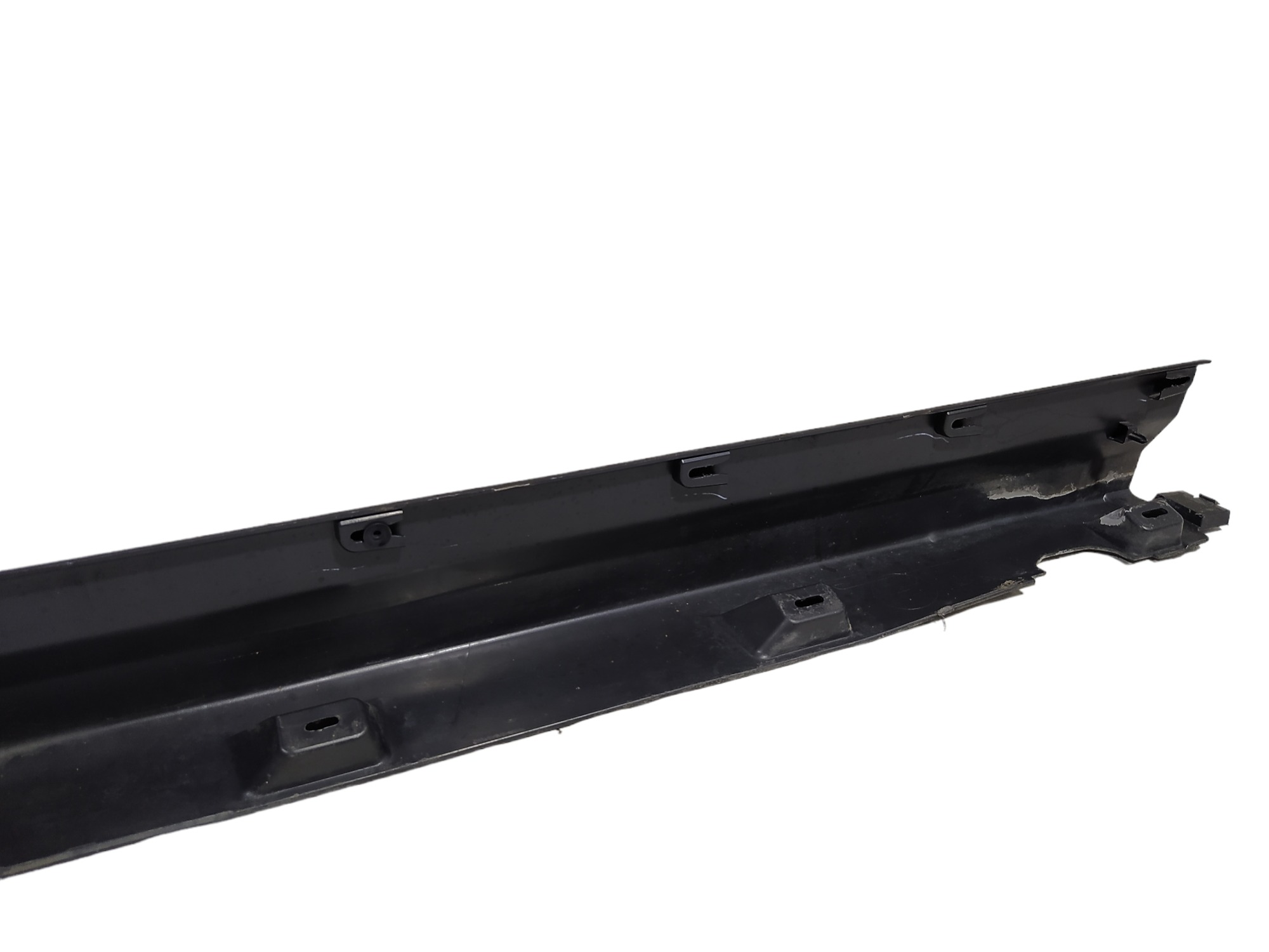 Spoiler Esquerdo Land Rover Freelander 2 2008 A 2012 V479 4