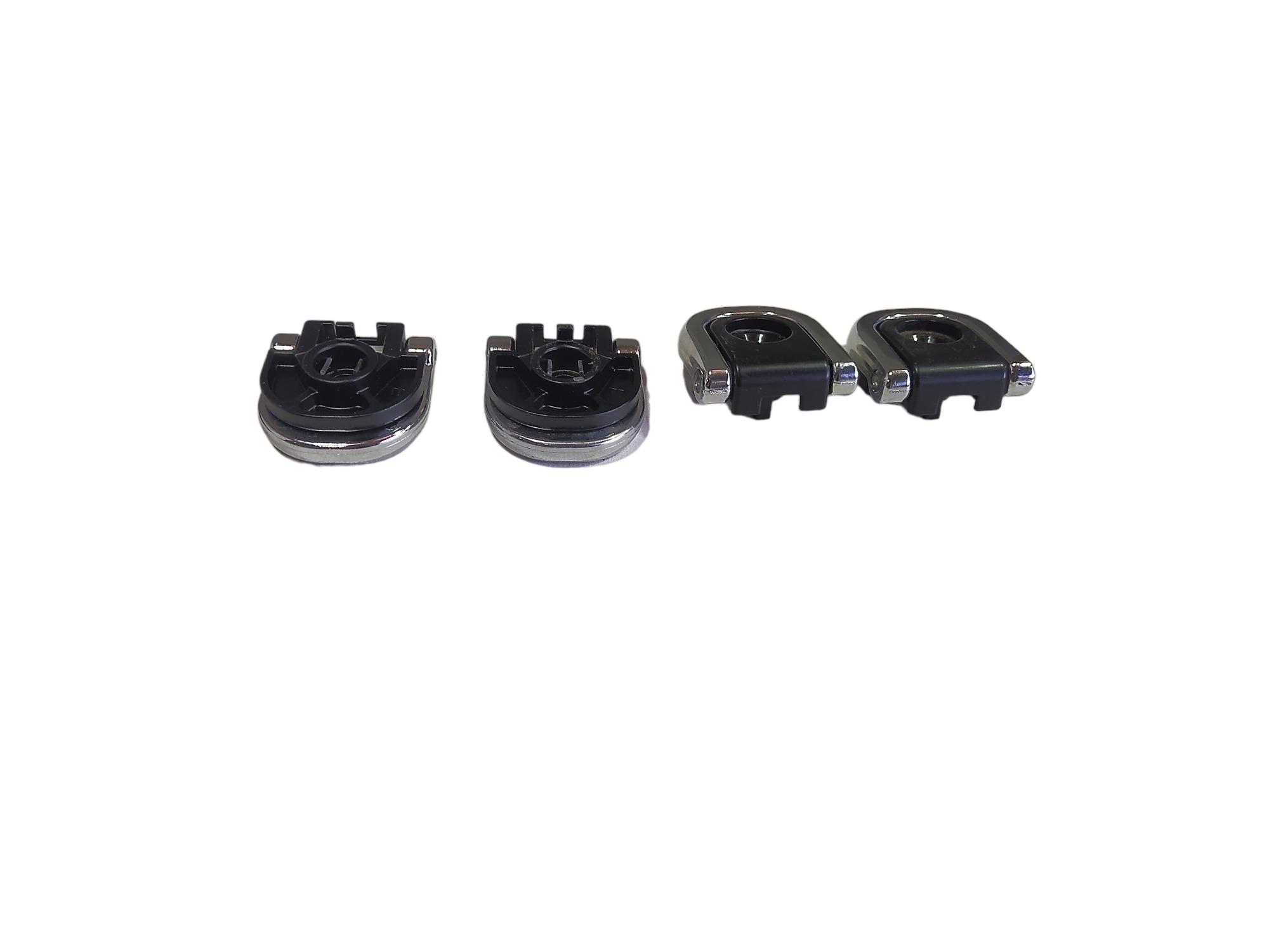Ganchos Porta Malas Range Rover Sport 3.0 2014 V573 3