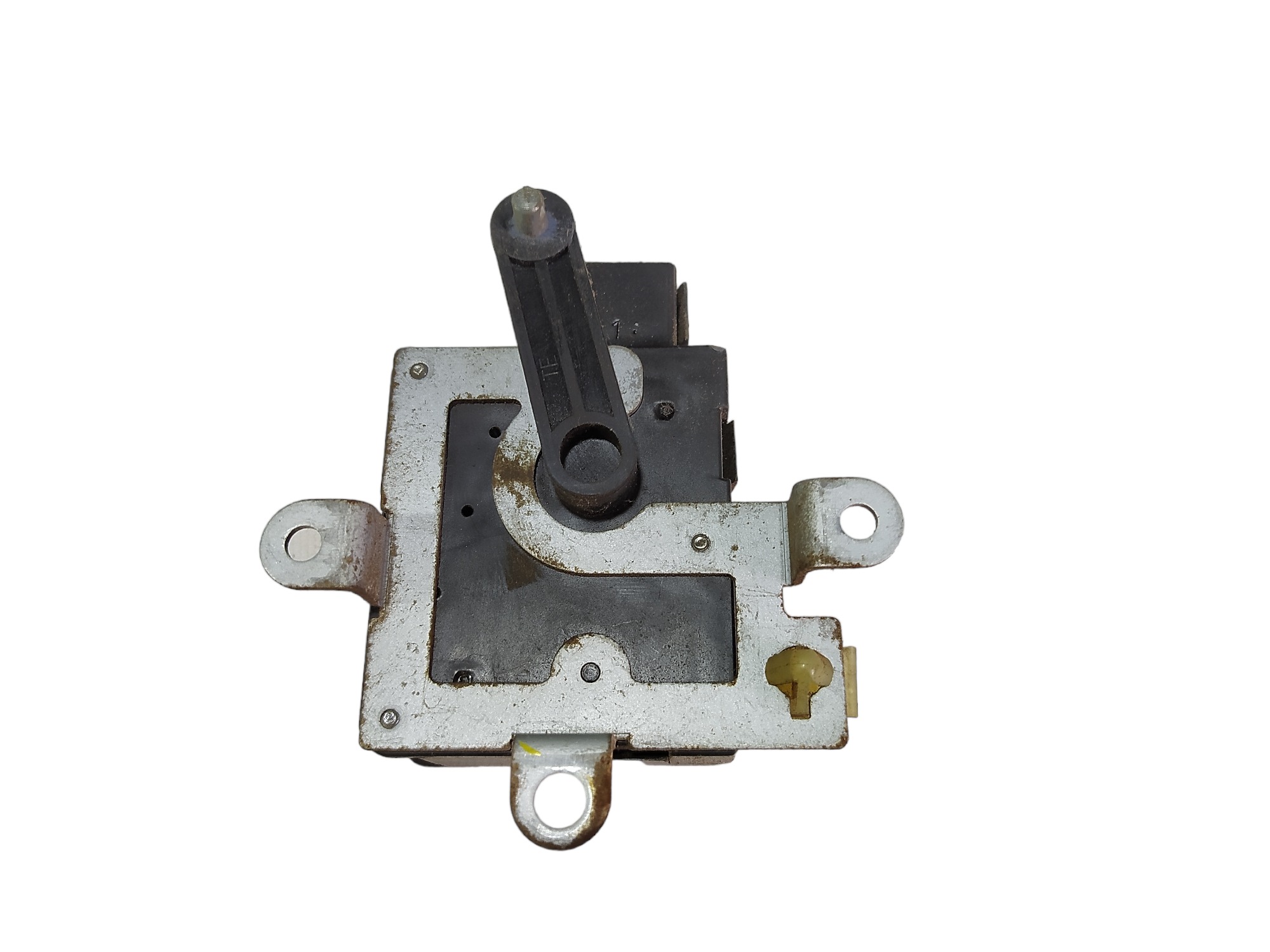 Motor Atuador Ar Condicionado Kia Opirus 3.8 V6 2008 V581 5