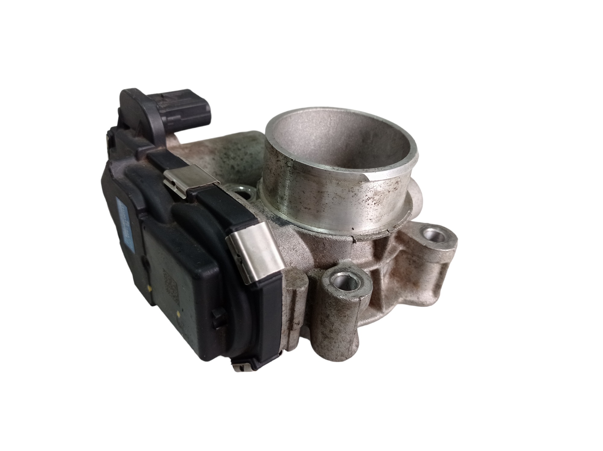 Tbi Corpo Borboleta Gm Onix 1.0 2016 24585280aa 5