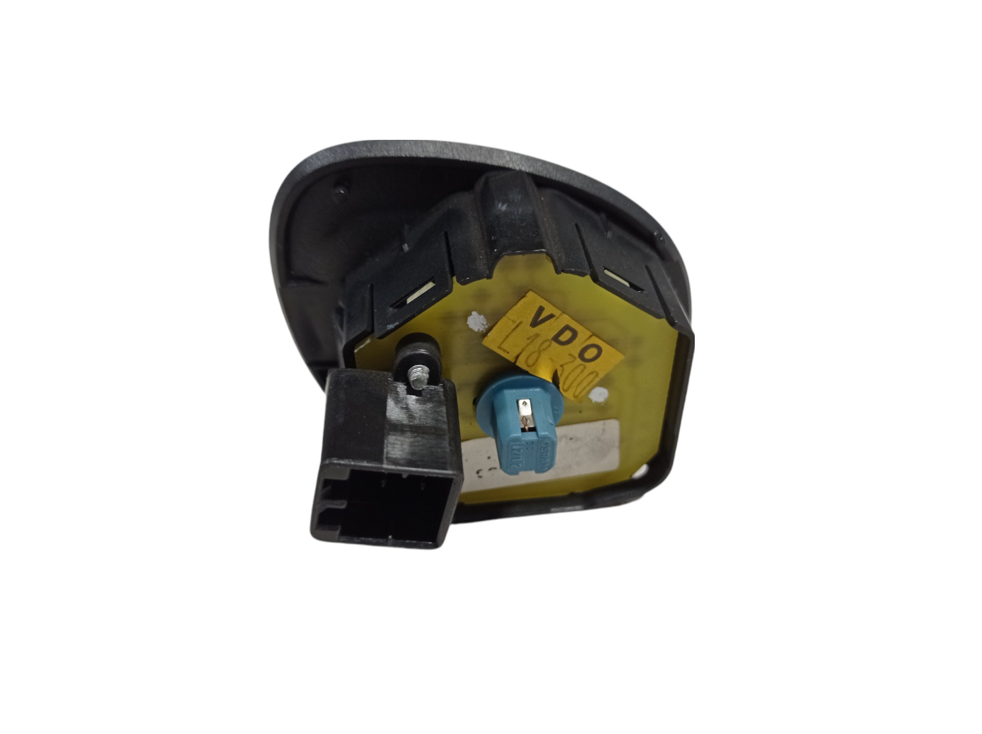 Botão Mode Gm Omega Australiano 2000 V288 3