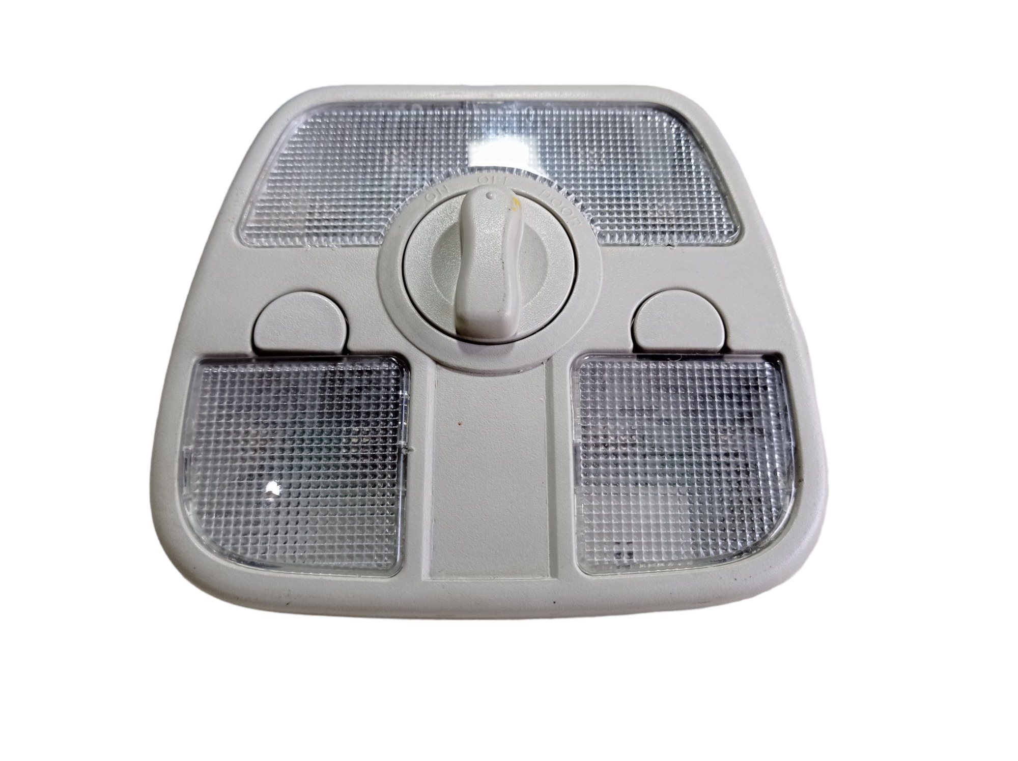 Luz Cortesia Teto Chery Celer 2013 A 2015 A133714010bb V470 4