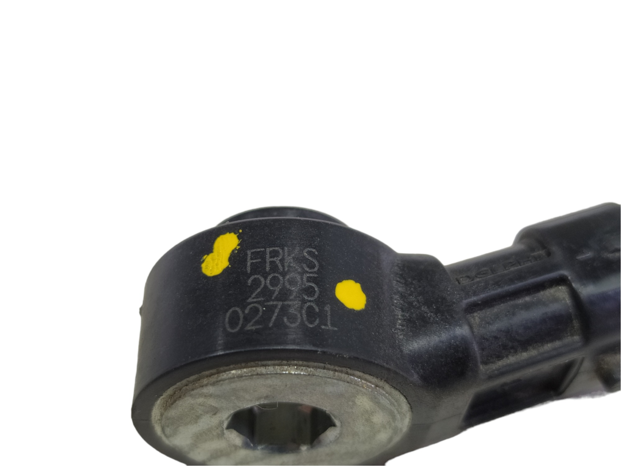 Sensor Detonação Lifan X60 1.8 16v 2015 Frks2995 V466 2