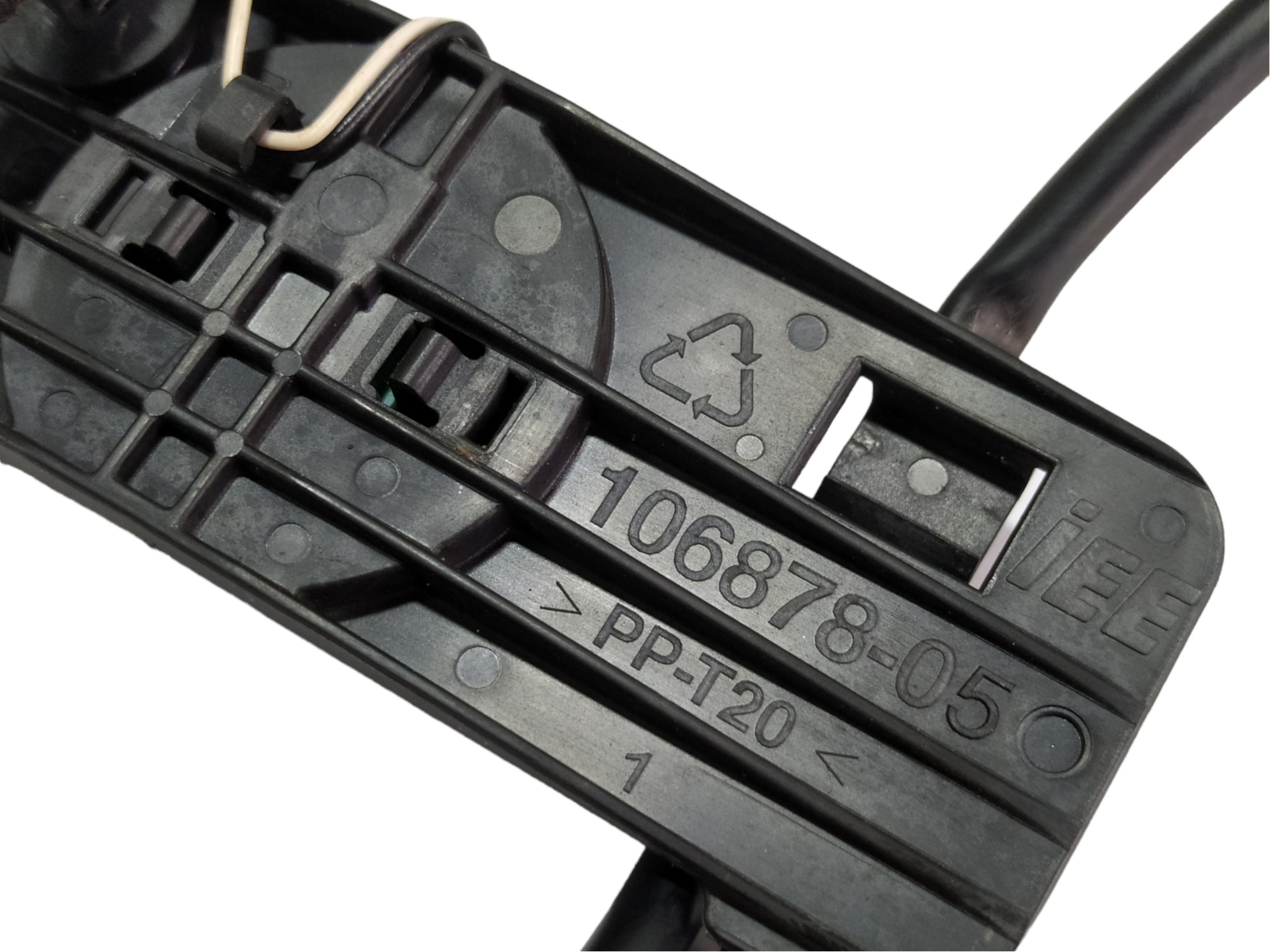Sensor Presencial Banco Polo Virtus T Cross 2018 1s0963553d 8