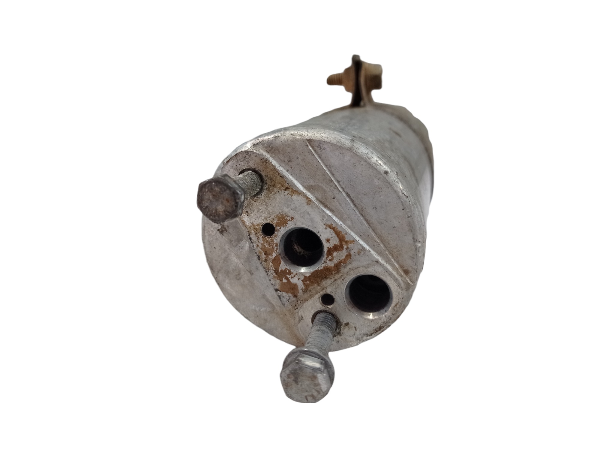 Filtro Secador Volkswagen Gol Bola Ap 1998 V379 6