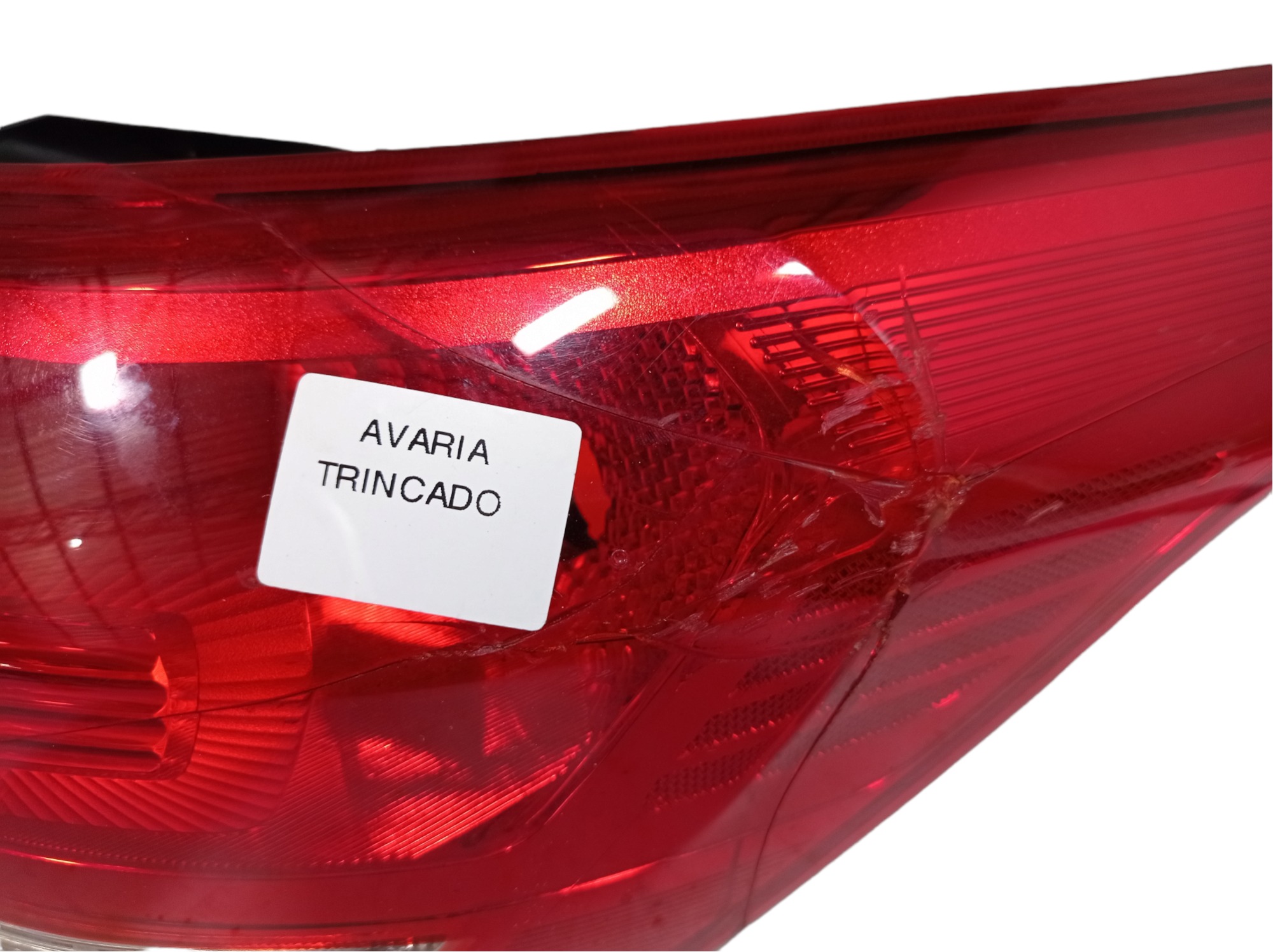 Lanterna Direita Hyundai Creta 2.0 2019 92402m4000 V436 10