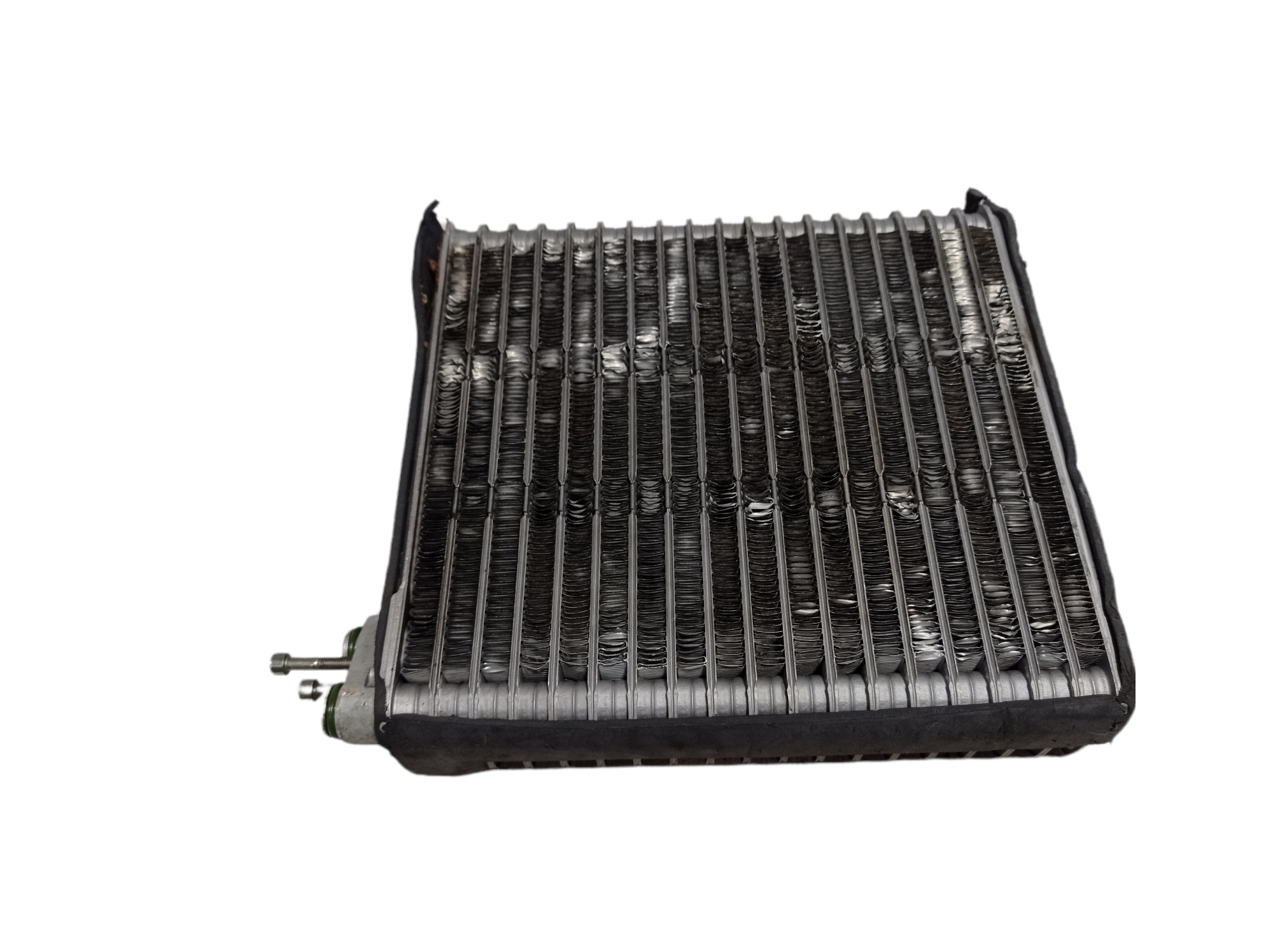 Caixa Evaporadora Fiat Stilo 2003 2009 V1 2