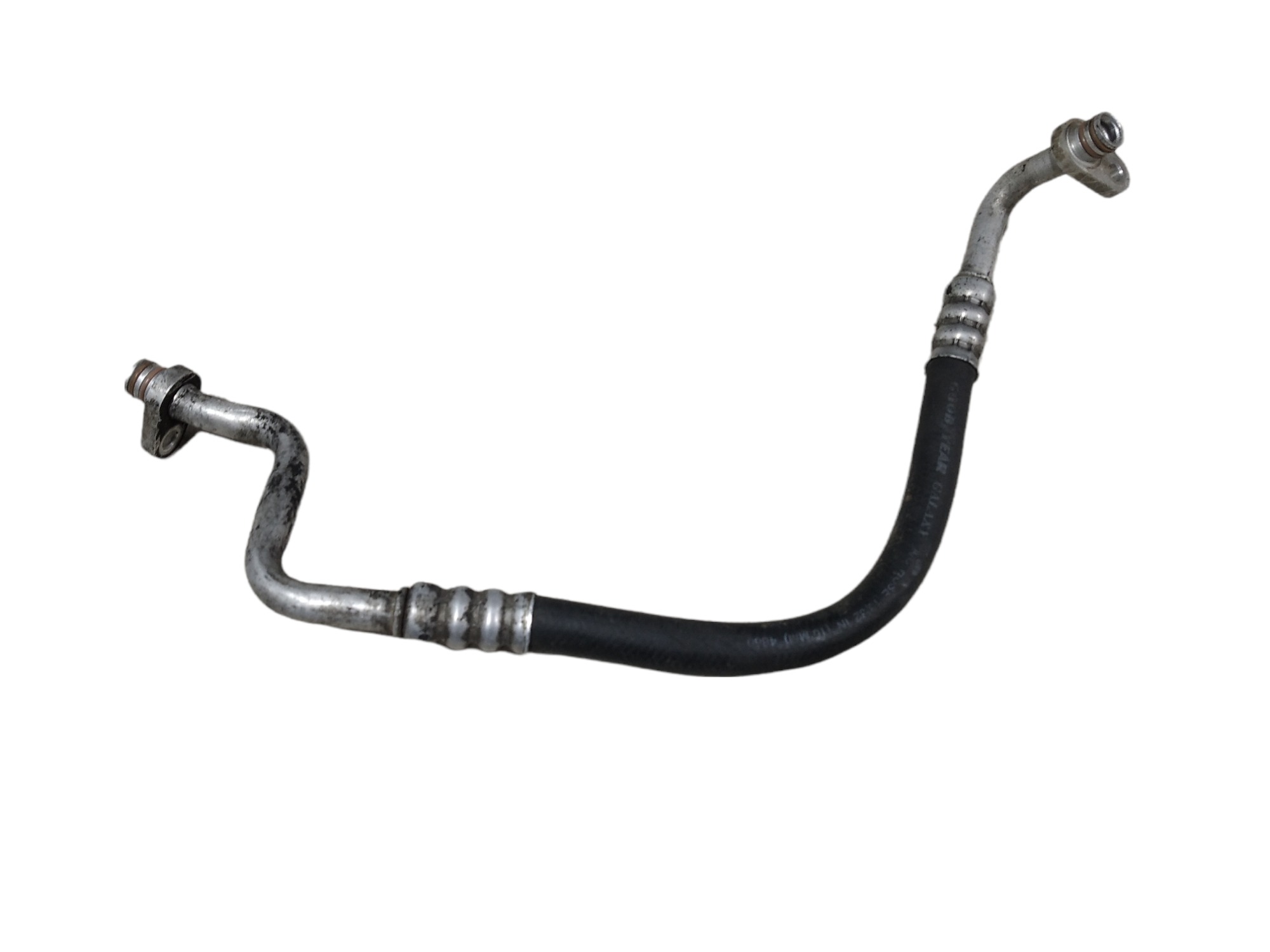 Mangueira Radiador Peugeot 307 20s 2008 V241 7