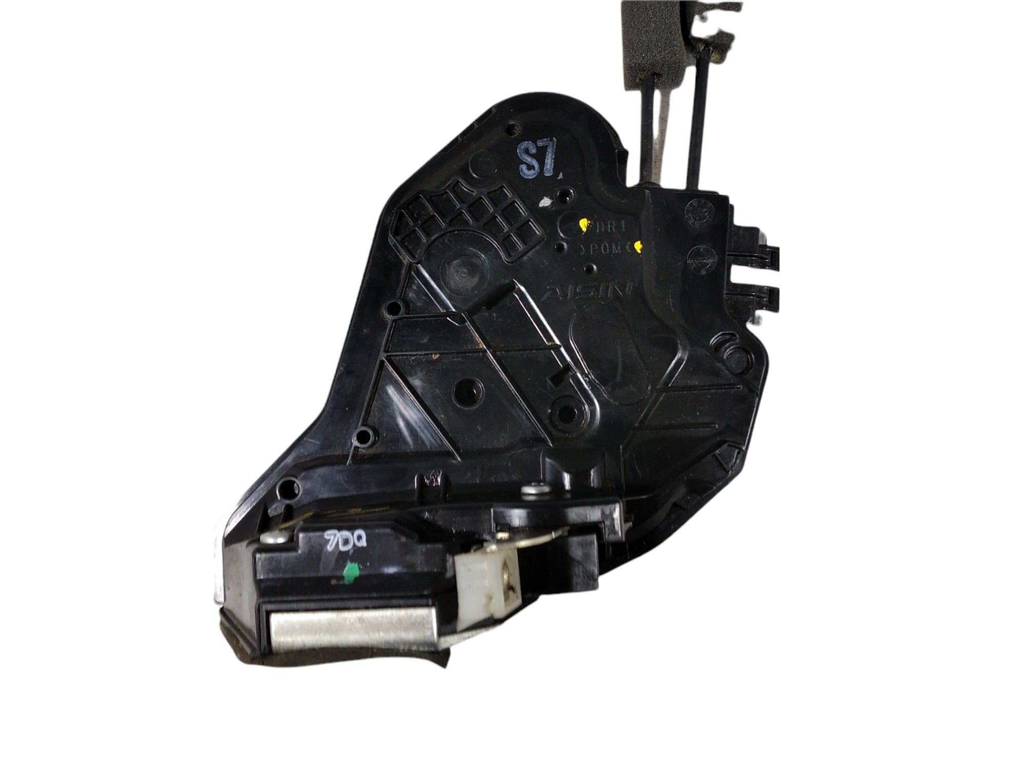 Fechadura Traseira Direita Honda Civic G10 2017 V328 2