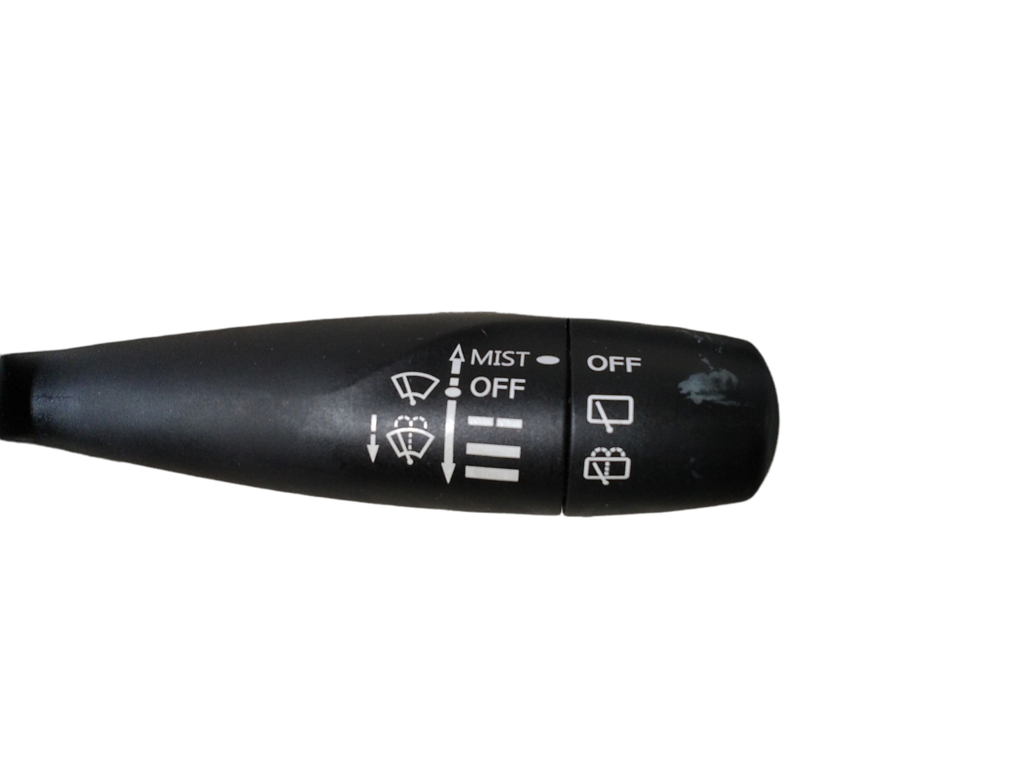Comando Limpador Parabrisa Renault Kwid 2018 V295 2