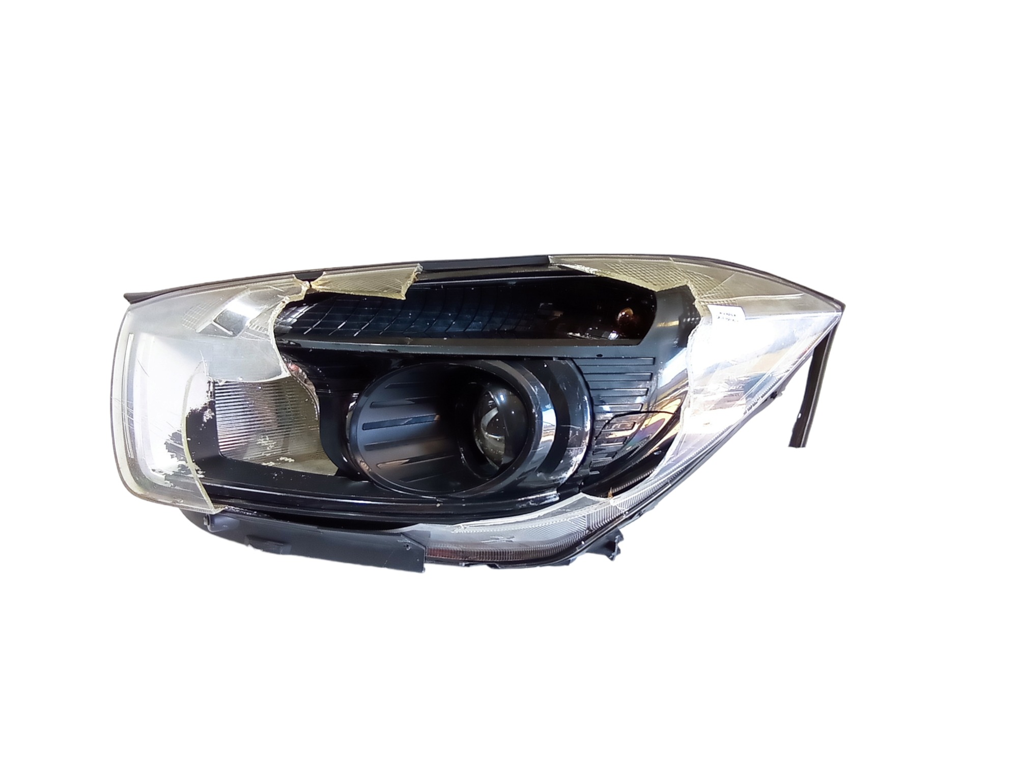 Carcaça Farol Esquerdo Jac T6 2.0 16v 2016 V475 8