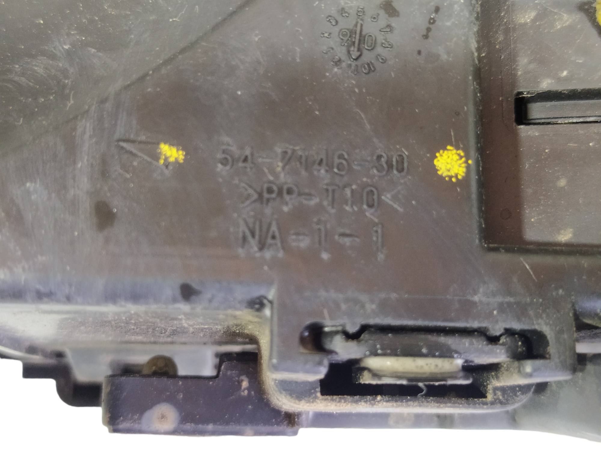 Chicote Externo Ford Fusion 2007 V560 10