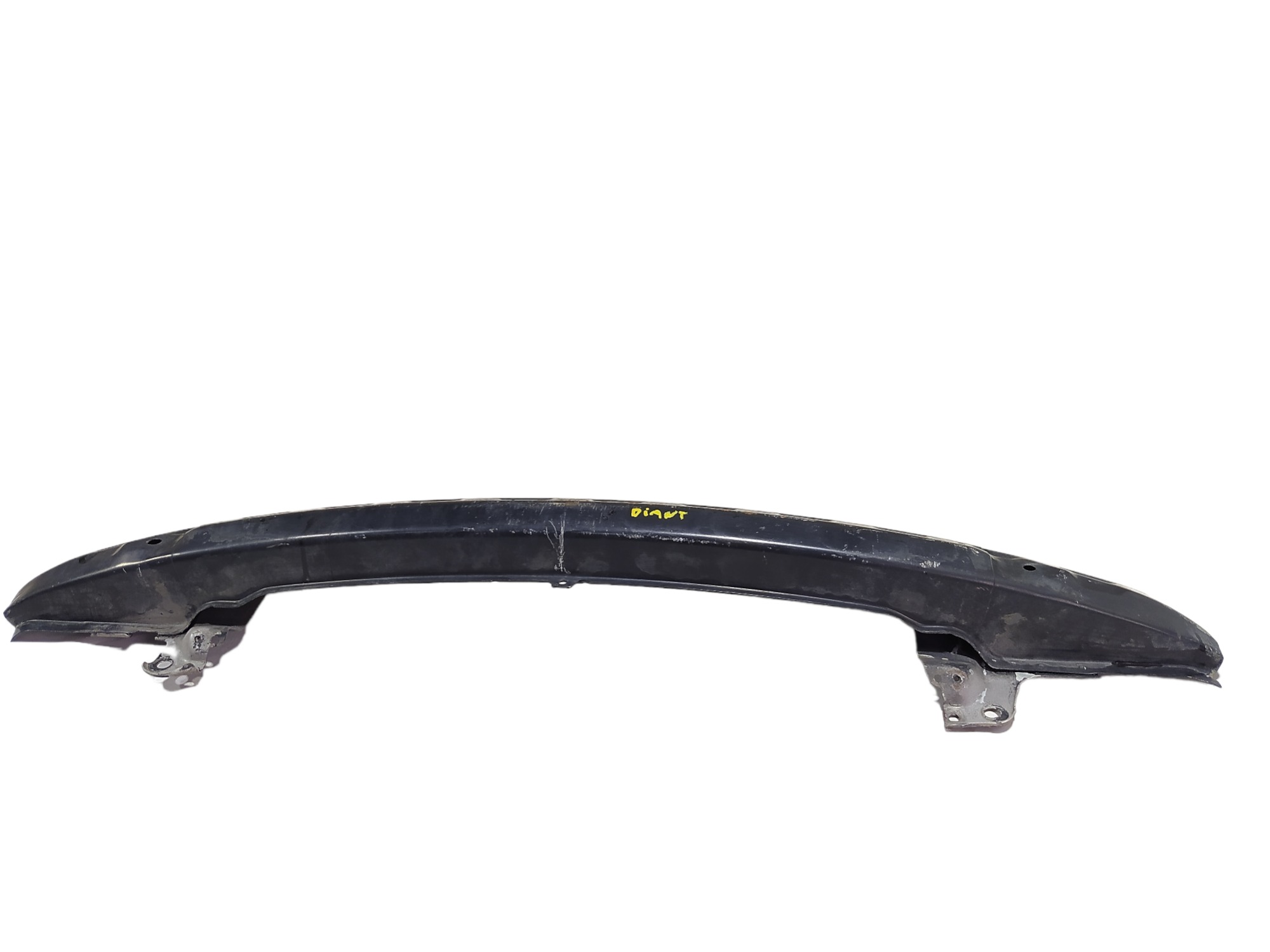 Alma Parachoque Dianteiro Vw Golf 2.0 2000 1j0806635a V478 5