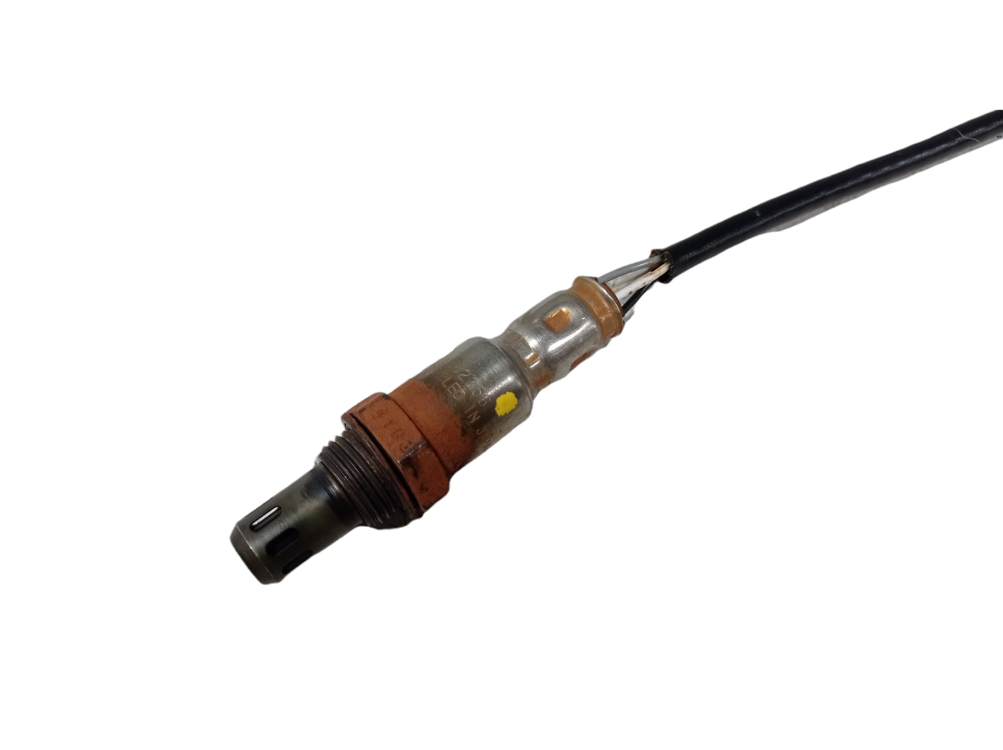 Sonda Lambda Inferior Gm Onix Prisma 2014 V323 6