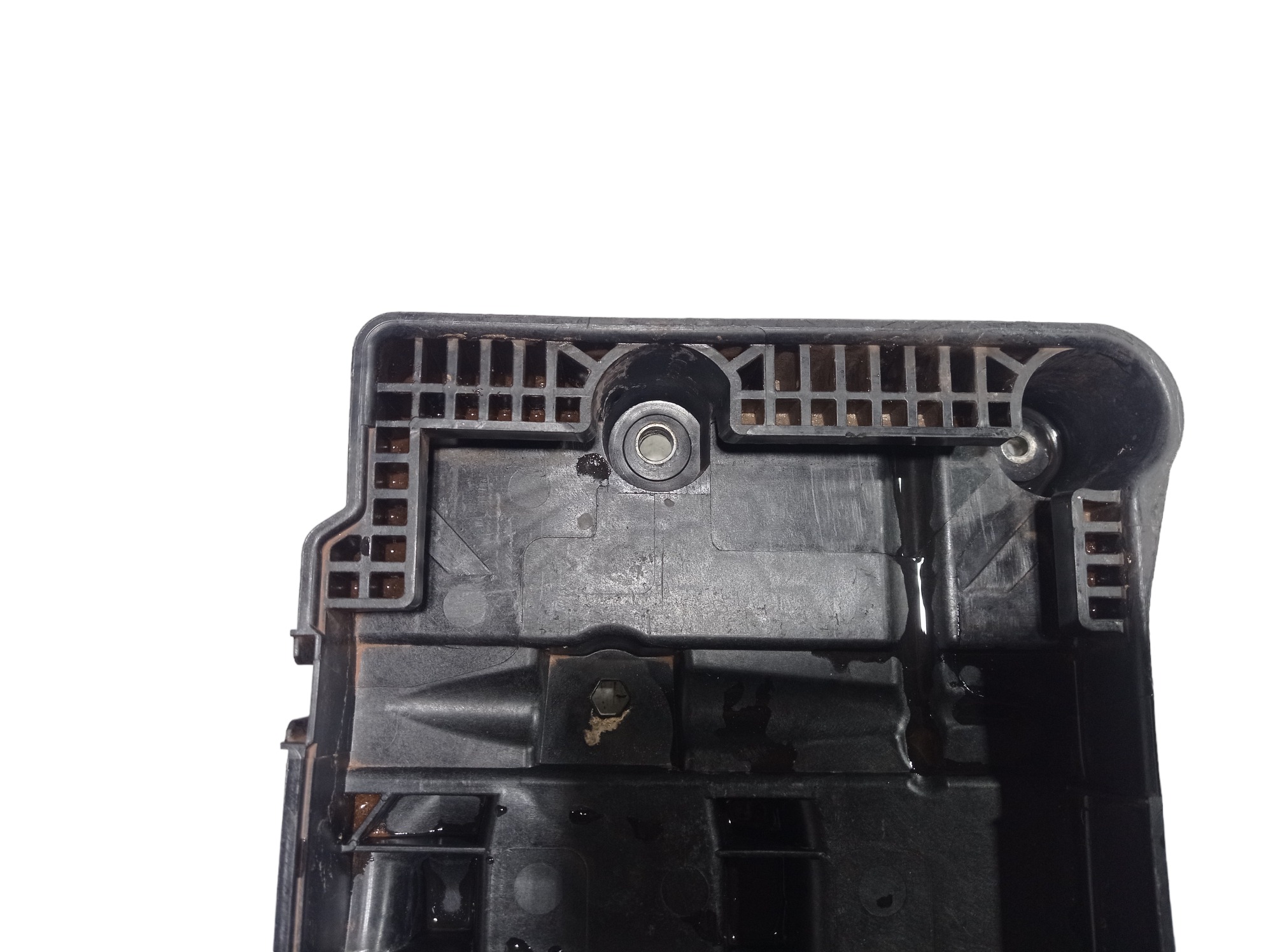Suporte Bateria Vw Virtus 1.6 2017 A 2021 V559 2