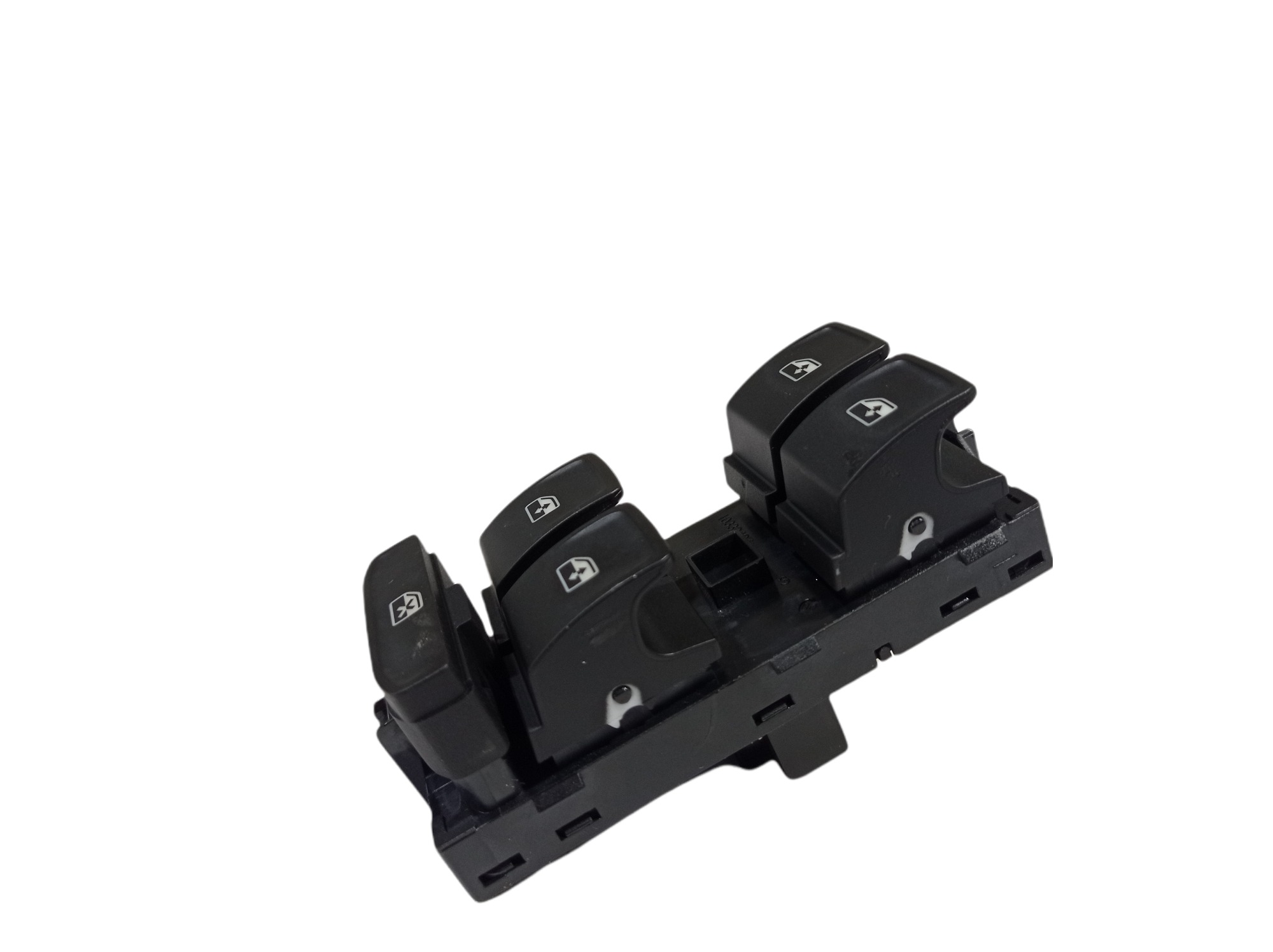 Comando Botao Dianteiro Esquerdo Vw Virtus Polo 4