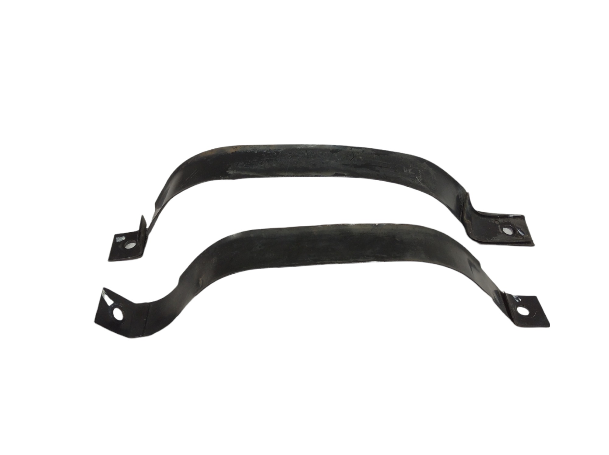 Cinta Suporte Tanque Combustivel Chery Qq 1.0 3cc 2014 V421 Preta 5