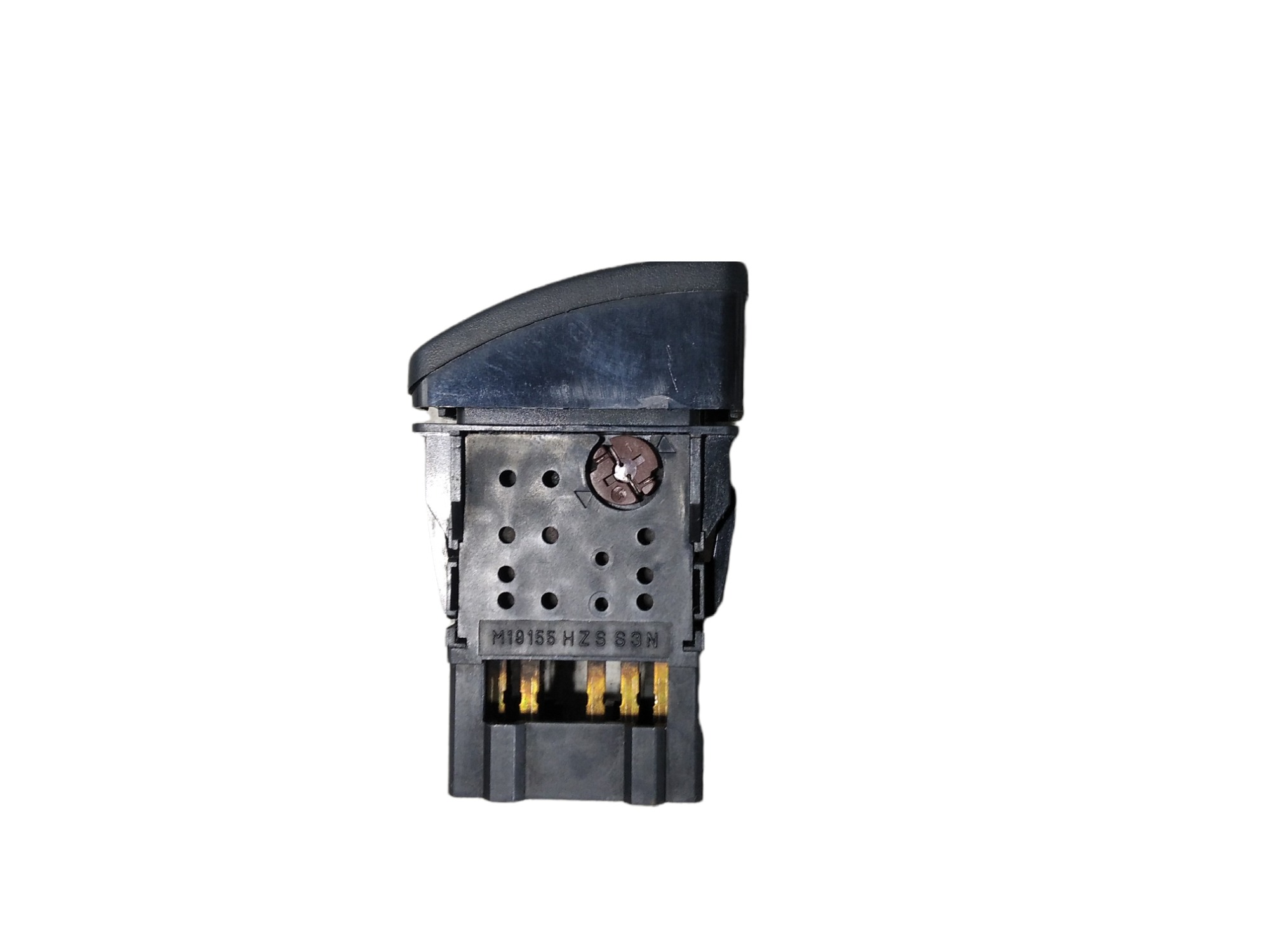 Botão Pisca Alerta Honda Civic 2001 2002 5