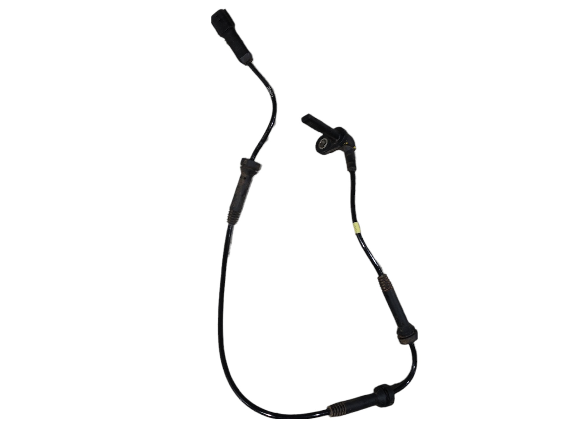 Sensor Abs Dianteiro Direito Renault Sandero 1.0 2021 V339