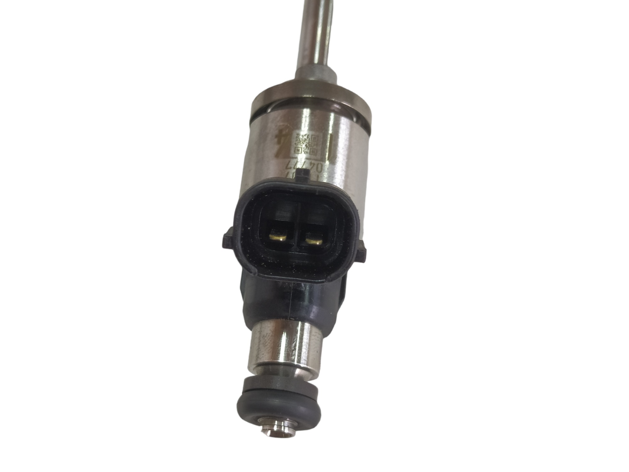 Bico Injetor Lexus Rx450hl 3.5 2021 V576 2325031120 2