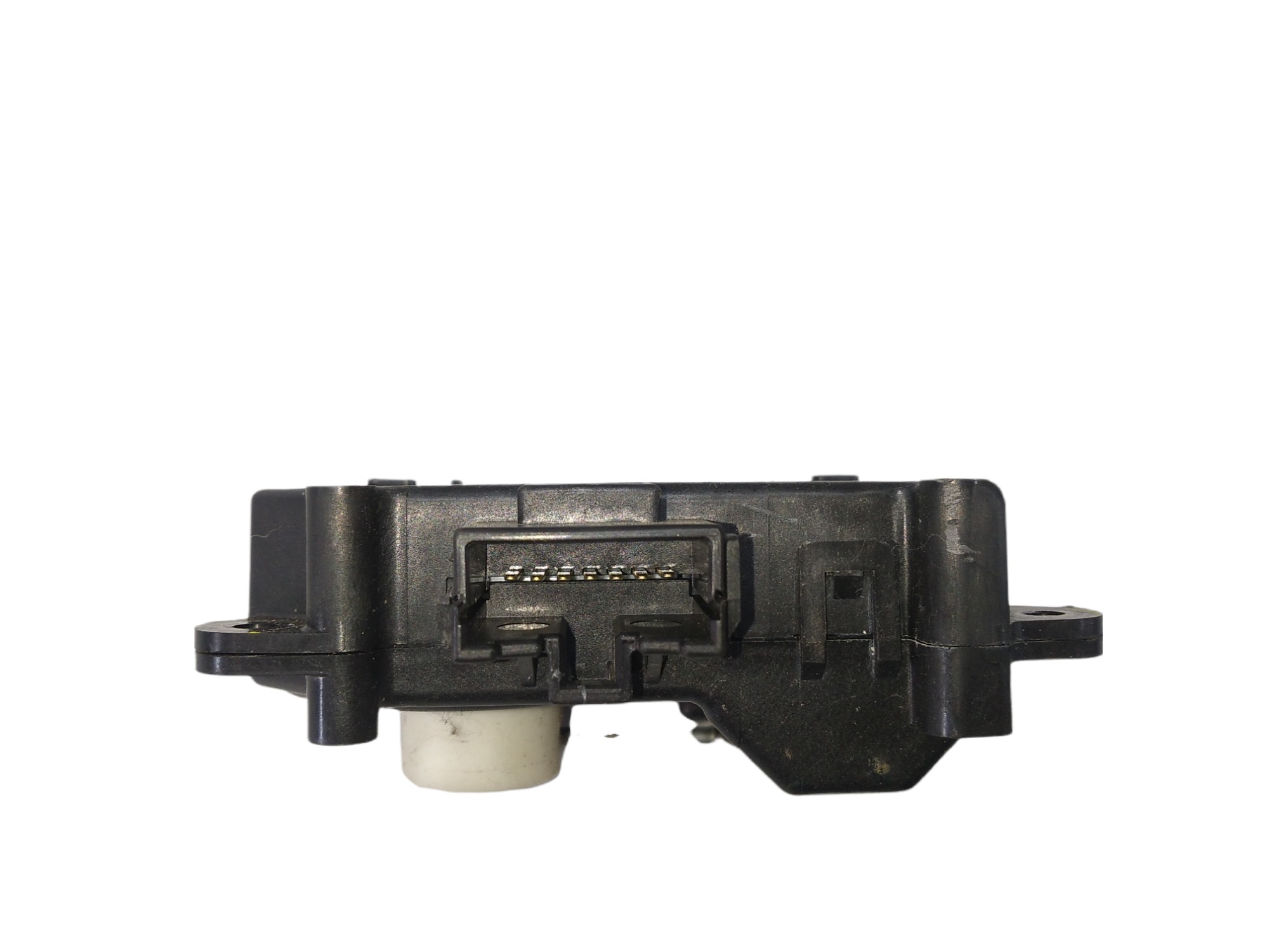Atuador Ventoinha Ar Condicionado Pajero Full 2011 V455 9