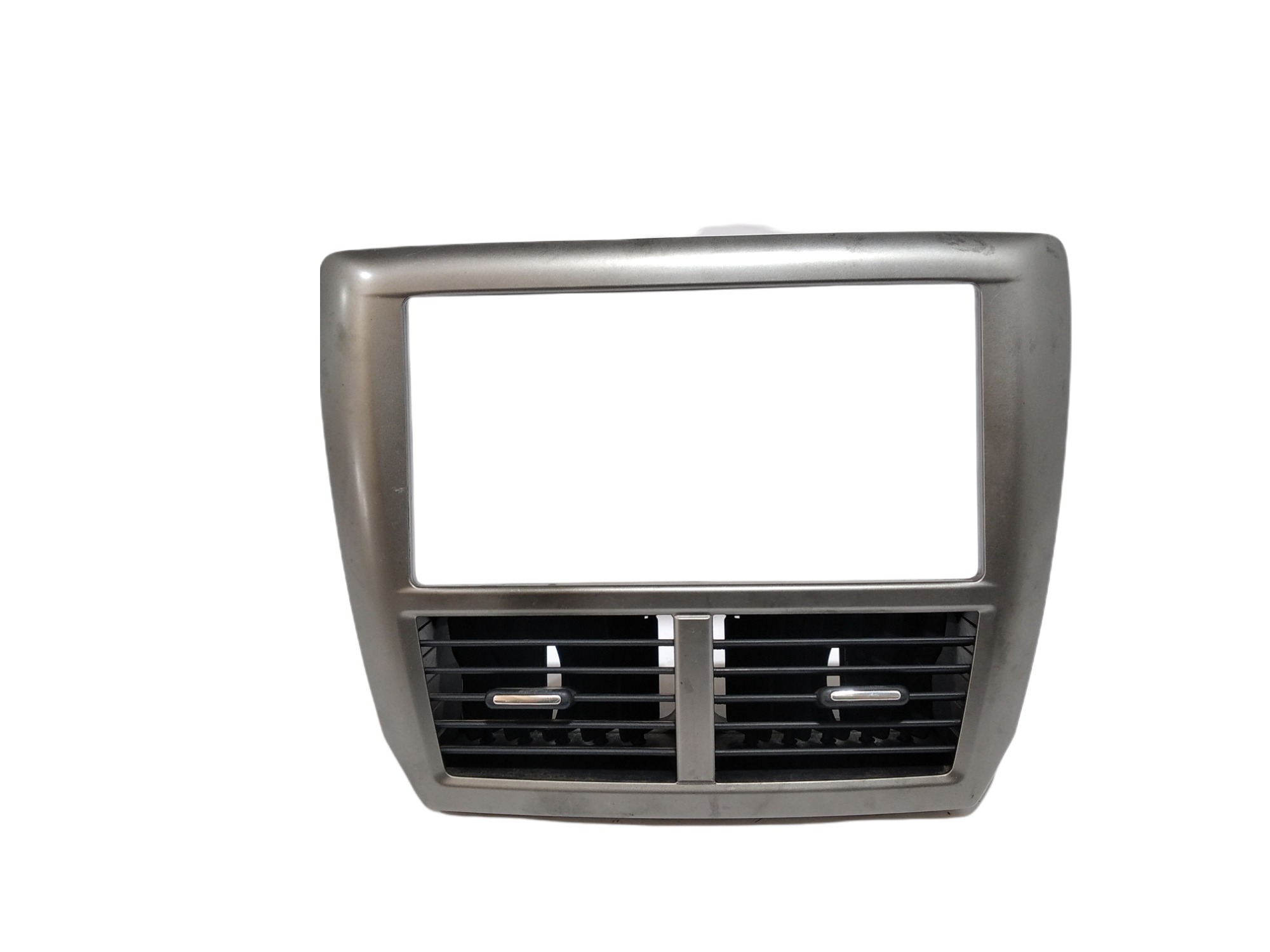 Difusor Painel Central Subaru Impreza 2009 V375 4