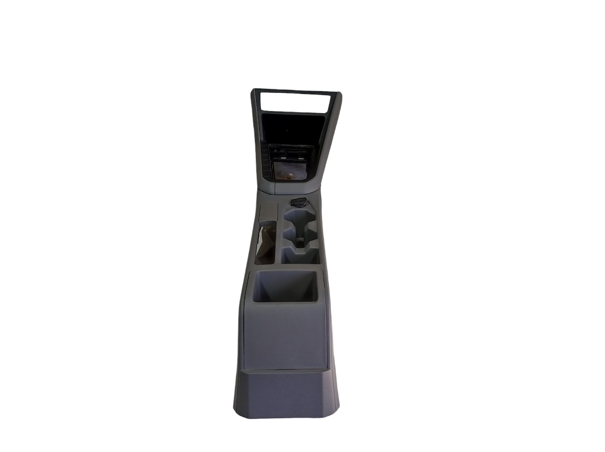 Console Central Vw Virtus 2017 A 2021 V559 4