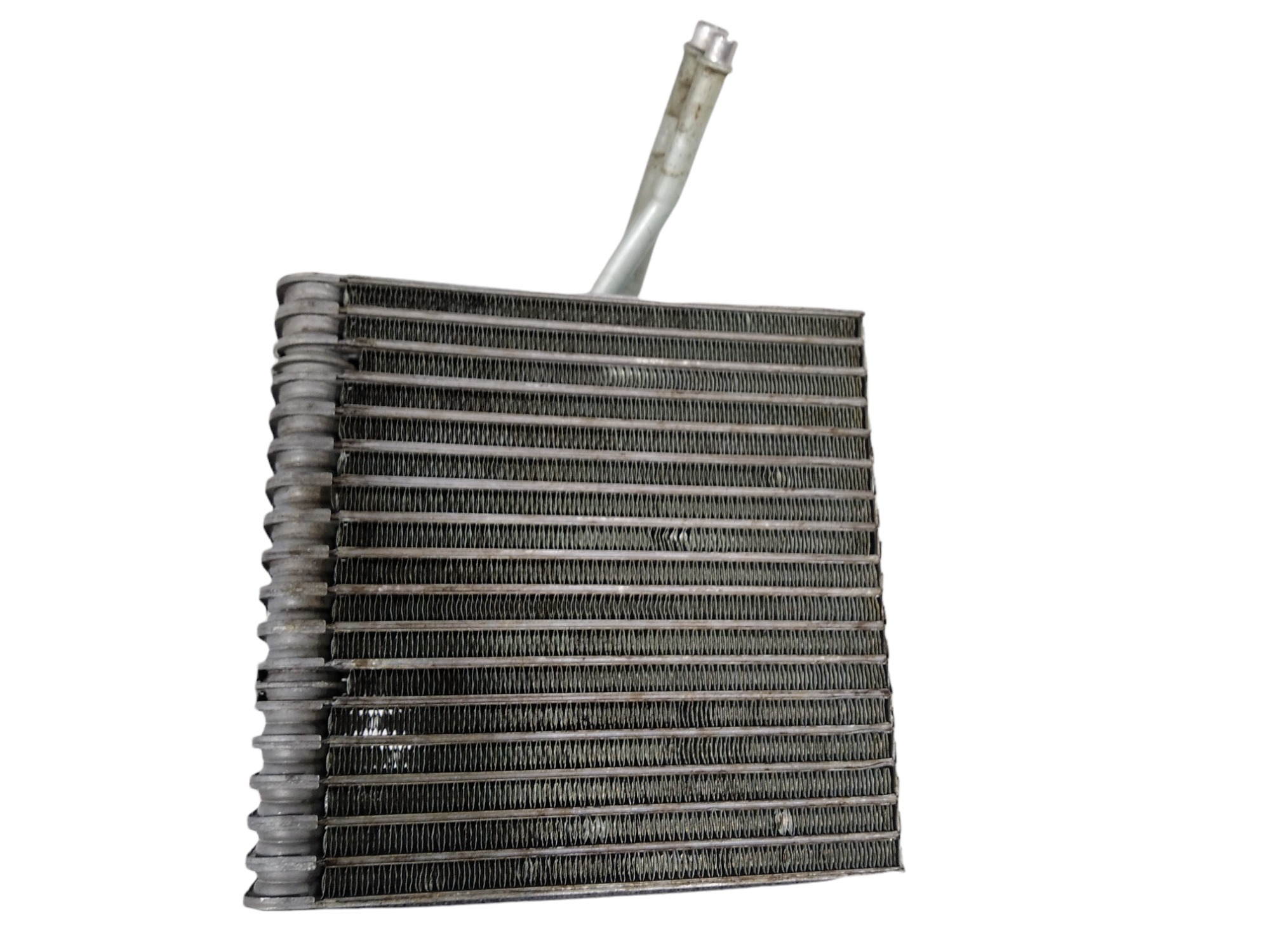 Caixa Evaporadora Ar Condicionado Vw Golf 2003 V162 5