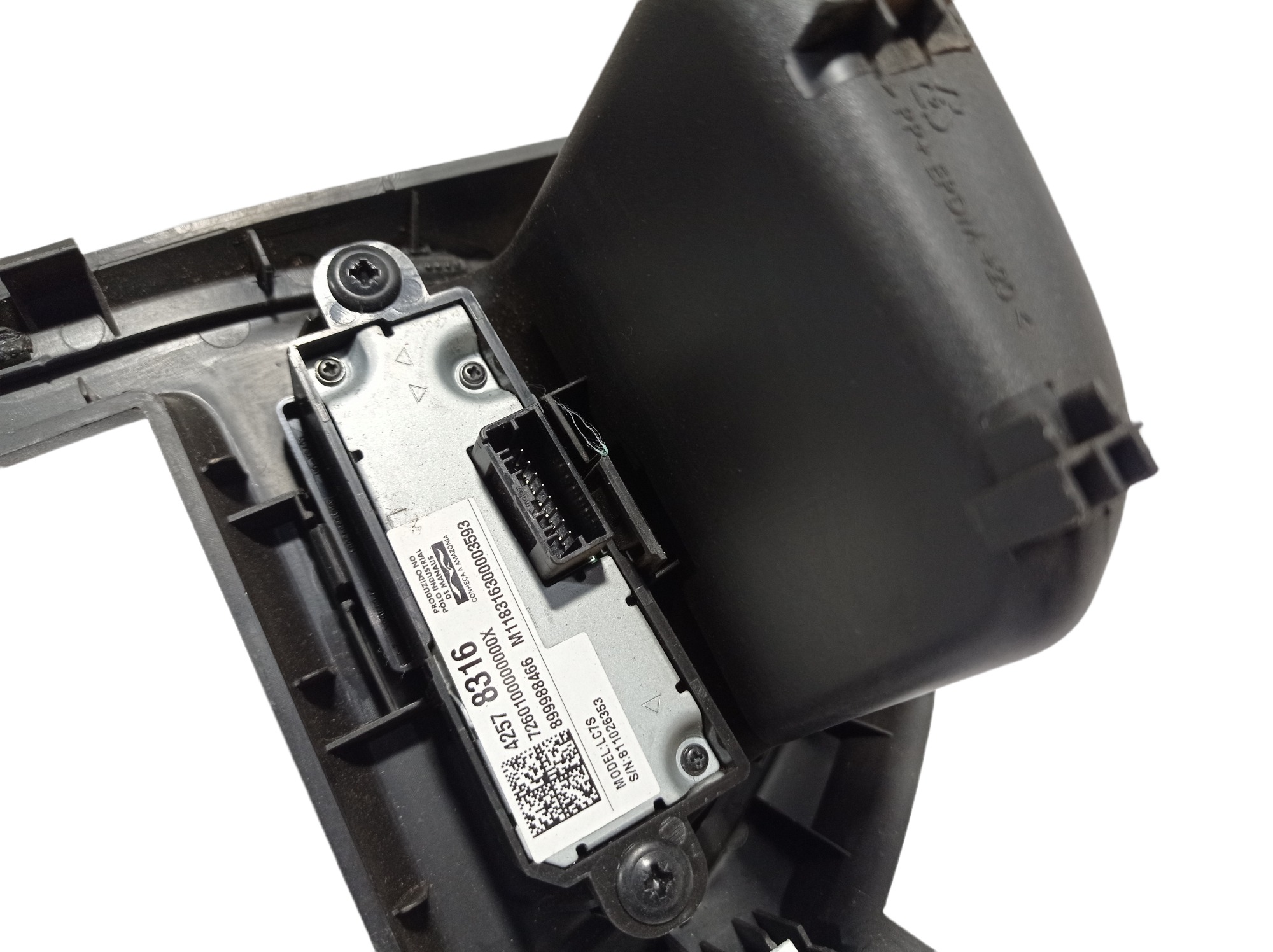 Kit Multimidia Mylink Gm Prisma Onix 2019 52146702 V338 8