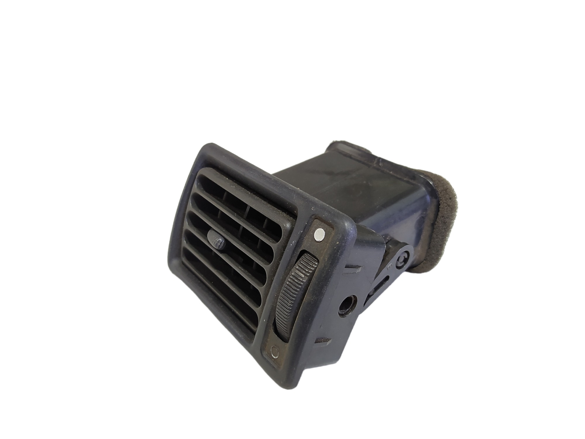 Difusor De Ar Esquerdo Escort 1987 1999 86agb018b08aa Vl 3