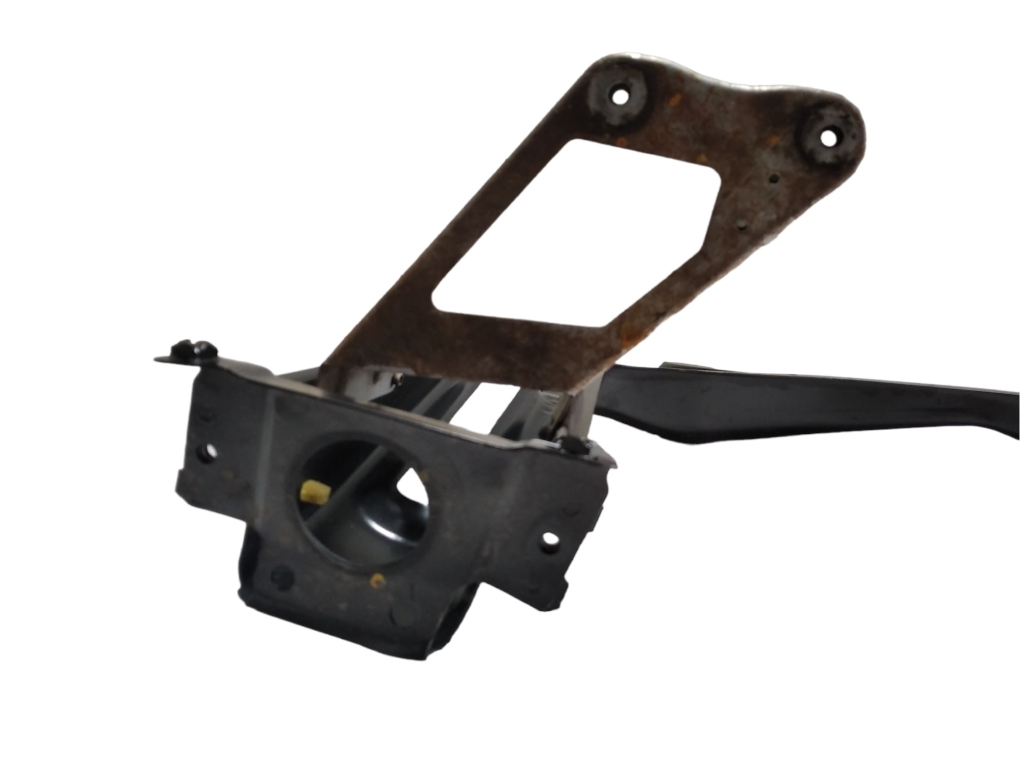Guia Do Farol Esquerdo Land Rover Range Rover 2004 V284 6