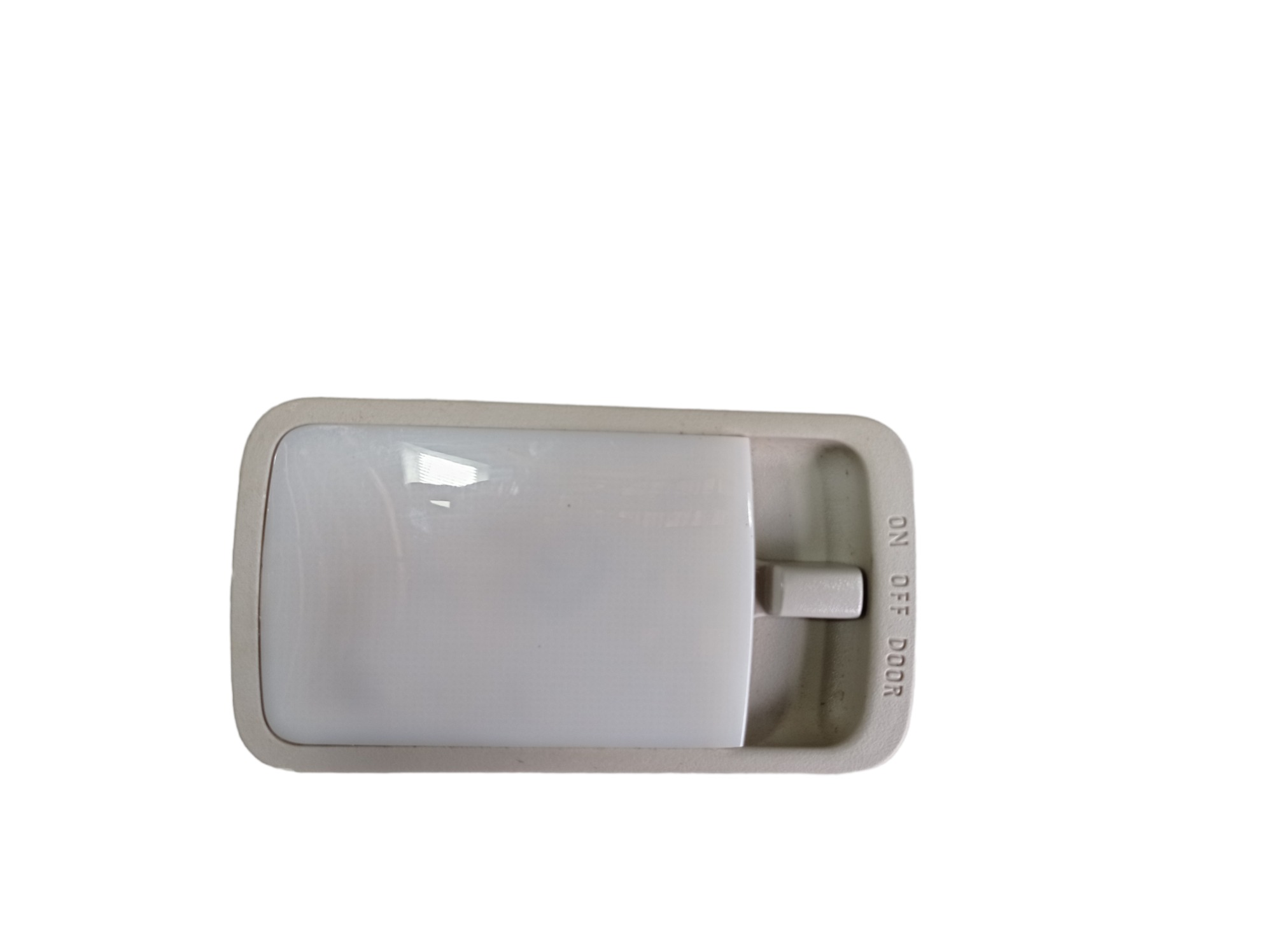 Luz Cortesia Teto Nissan Sentra Livina Leaf  26410el00a V488 4