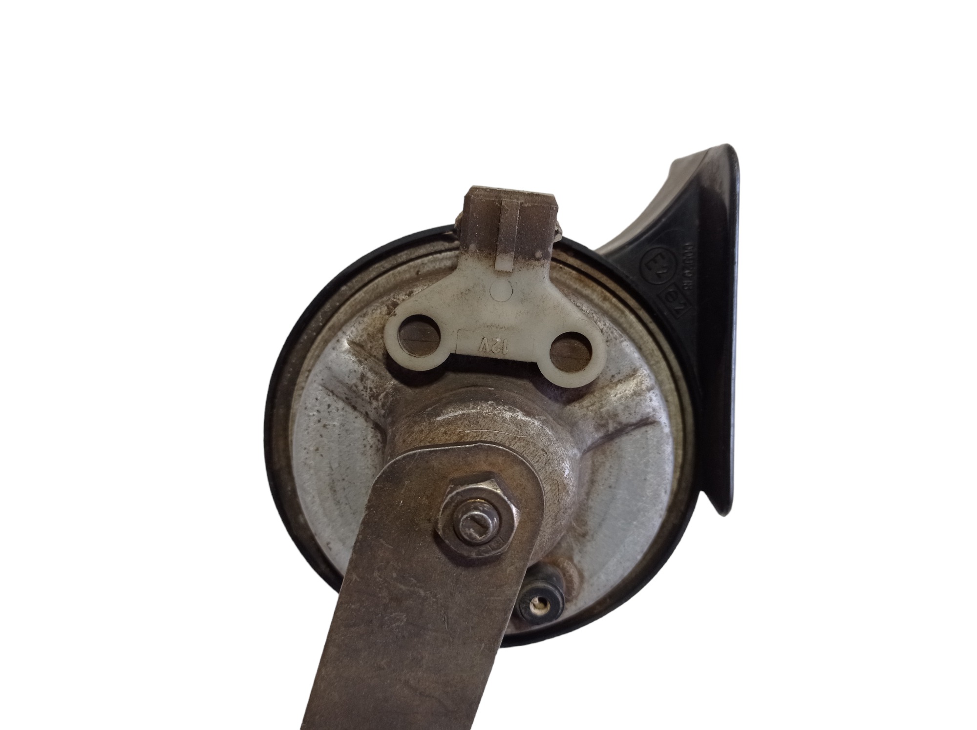 Buzina Caracol Peugeot 206 207 2004 A 2012 9646829780 8