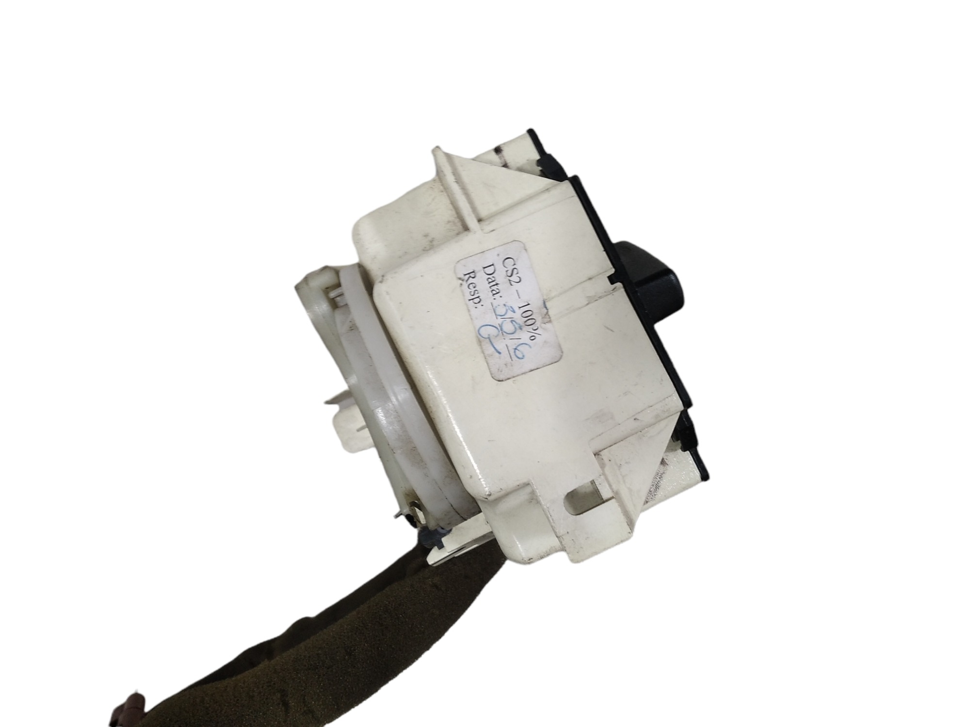Comando Ar Central Gm Astra 2004 2005 V25 9