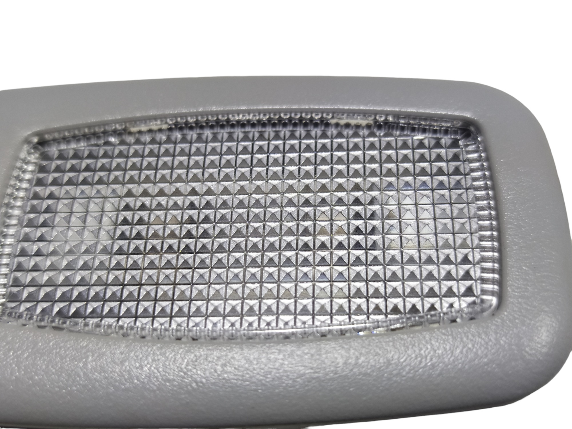Luz Teto Traseiro Esquerdo Hyundai Ix35 2019 V556 4