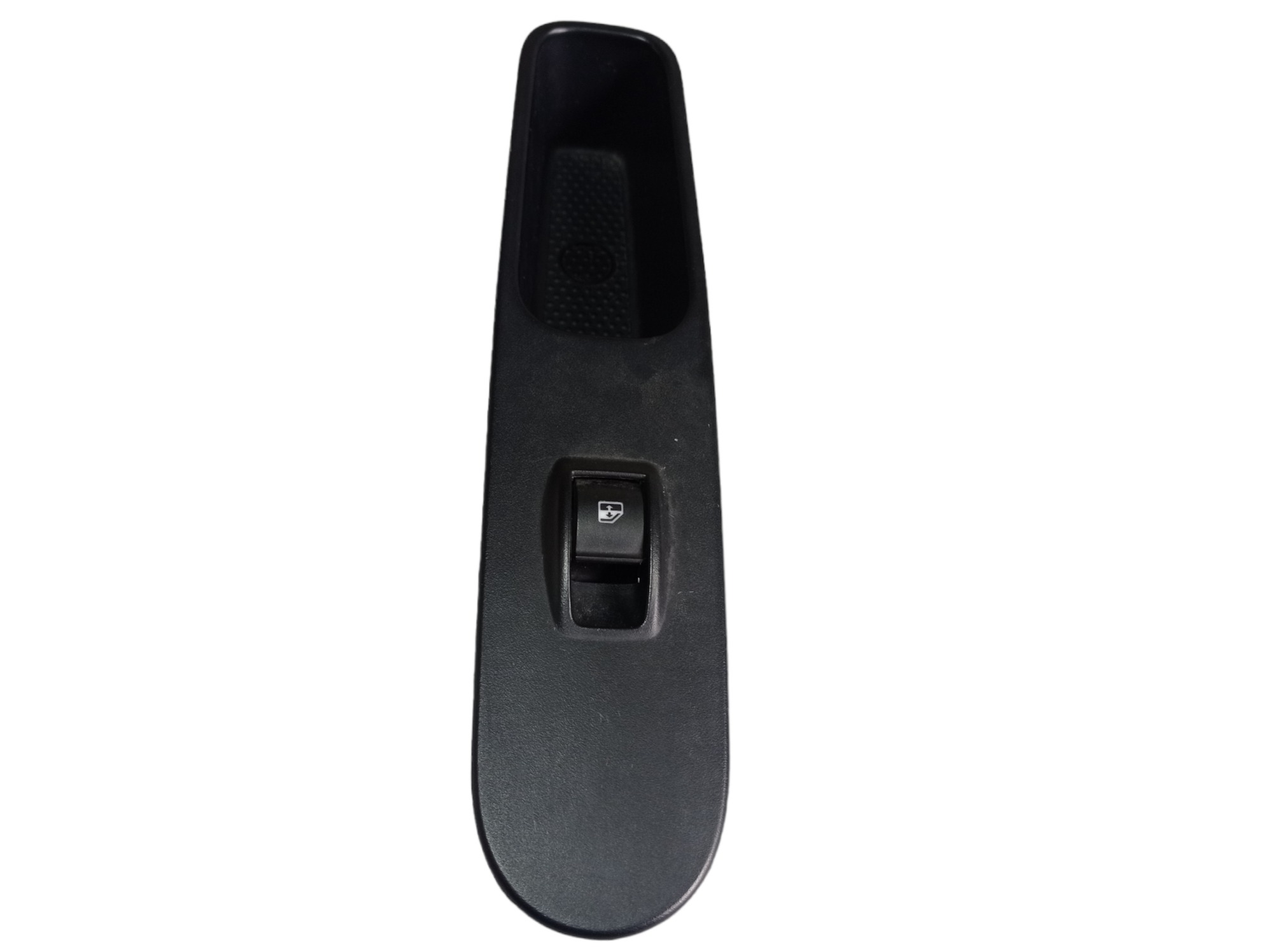 Moldura Botão Porta Diant Dir Fiat Mobi Way On 2016 25 V438 2