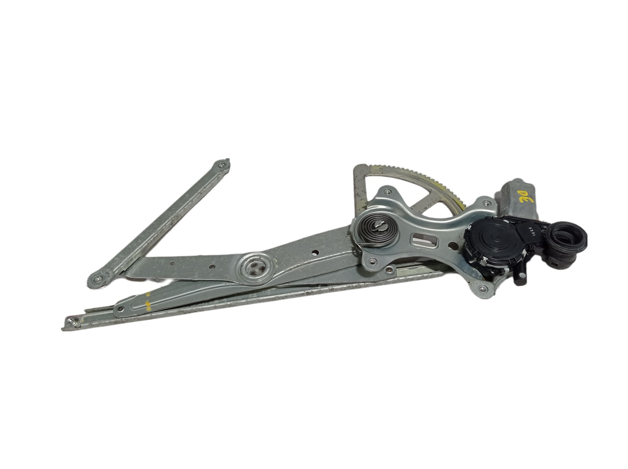 Máquina Dianteira Esquerda Lexus Es330 2006 V357 8572033140 2