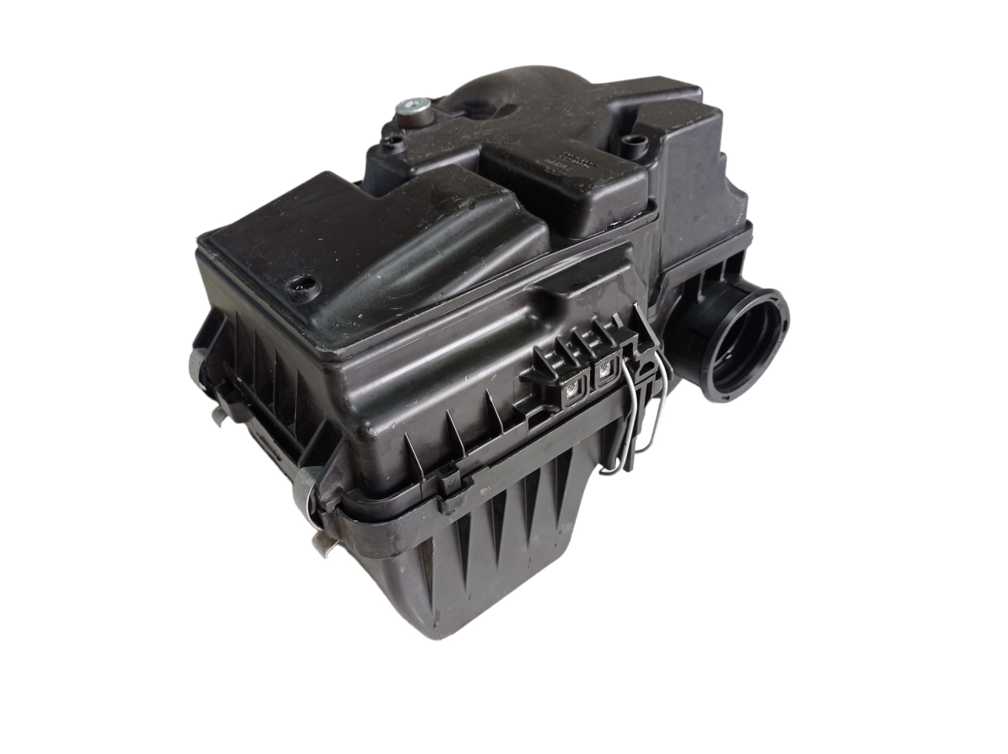 Caixa Filtro De Ar Honda City Dx 1.5 16v 2011 V477 1