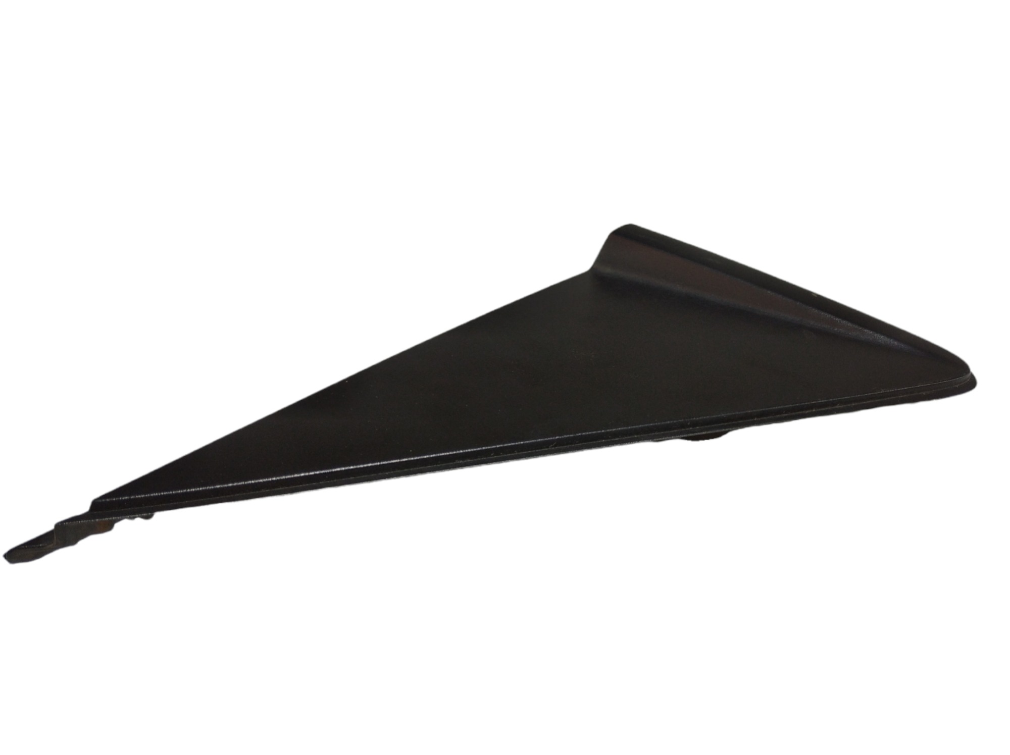 Moldura Externa Porta Traseira Direita Hyundai Creta V436 6
