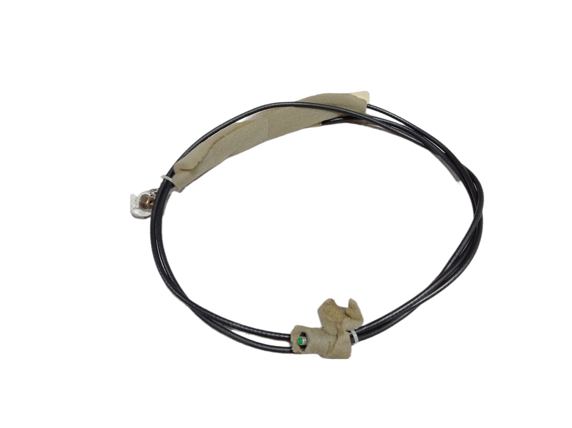 Chicote Antena Fiat Idea Adventure 2014 V355 8