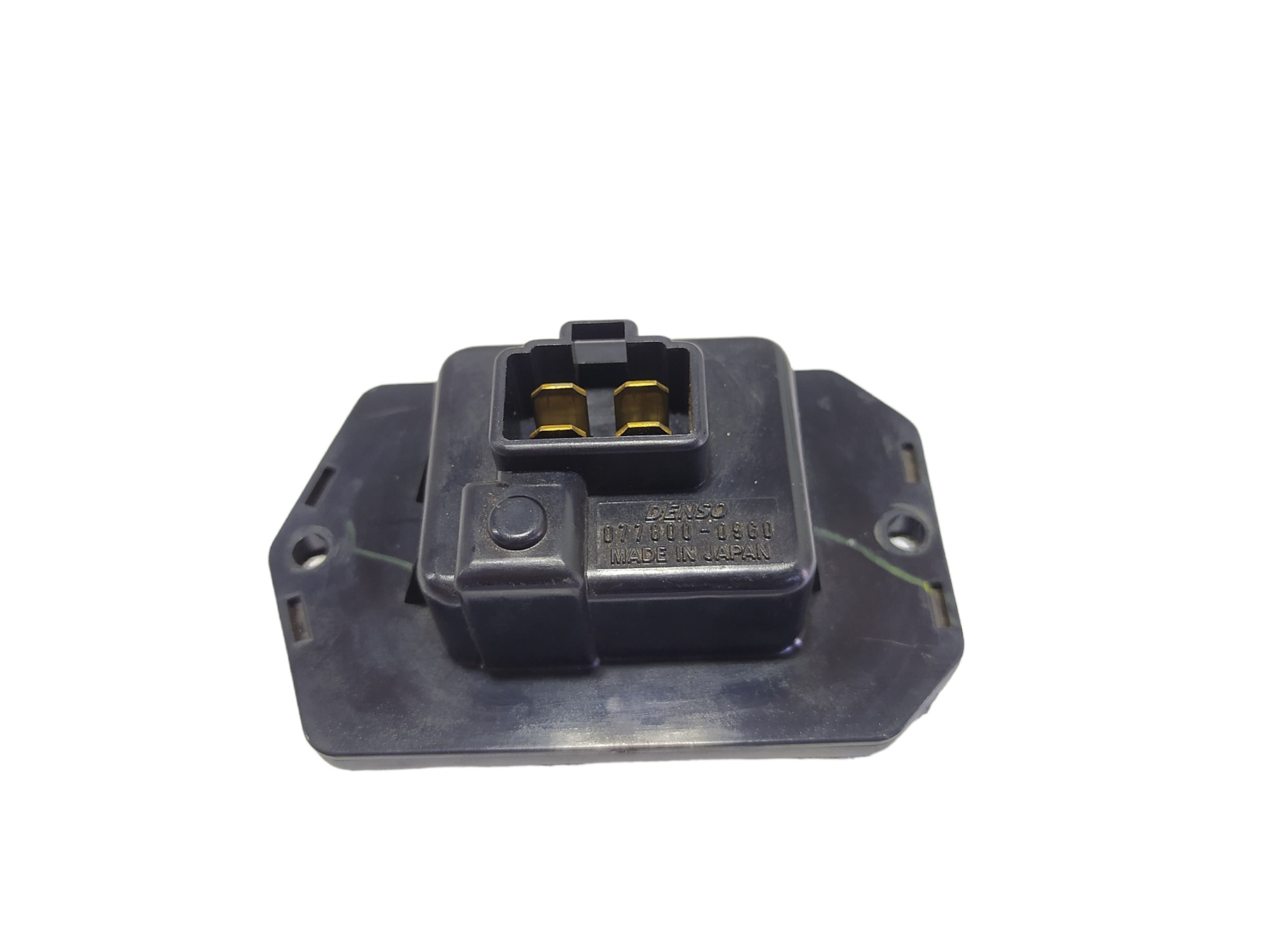 Resistência Ar Condicionado Honda Crv Fit City 0778000960 Vl 8