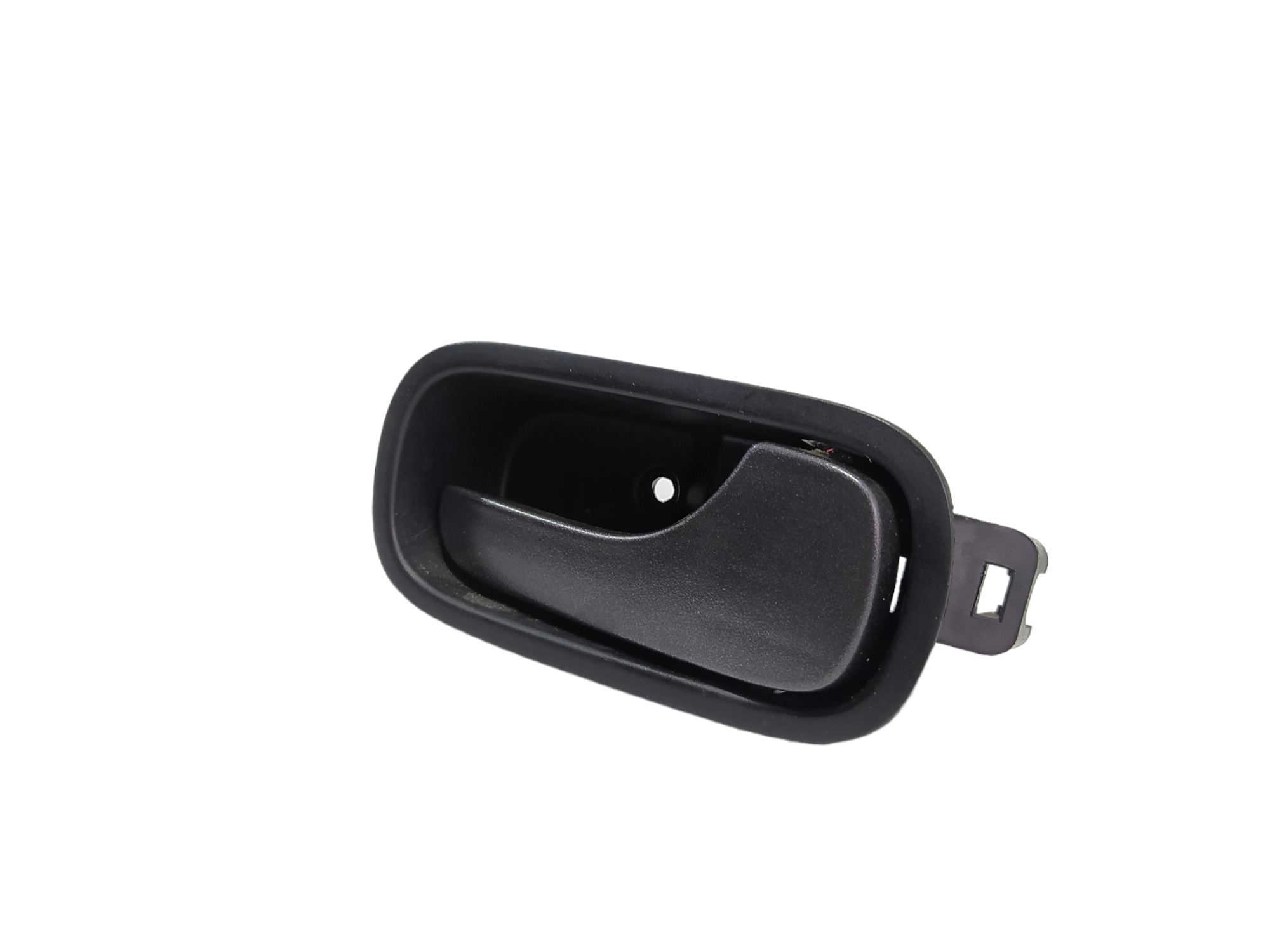 Maçaneta Inter Diant Direita Fiat Mobi Way On 2016 2025 V438 Preto 3