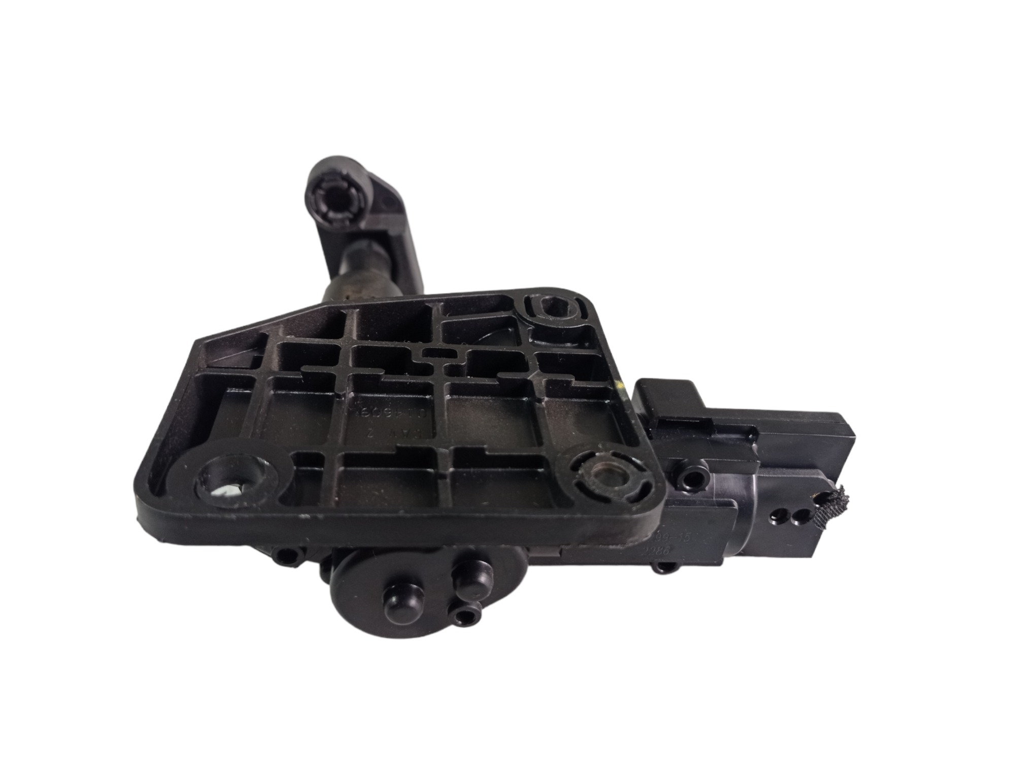 Motor Vidro Traseiro Esquerdo Grand Caravan 2006 V487 4