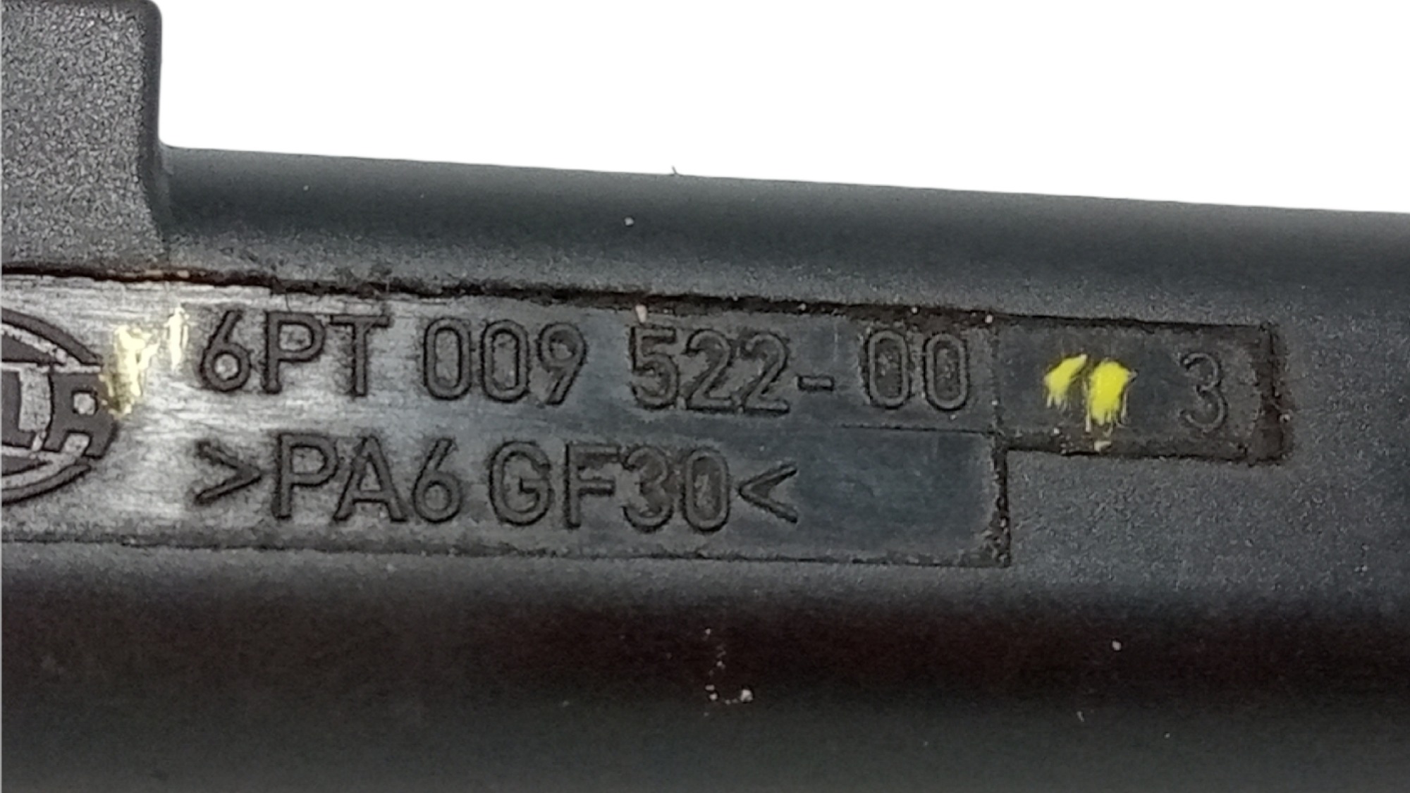 Sensor Temperatura Externa Ford Focus Fiesta 2009 2013 V360 5