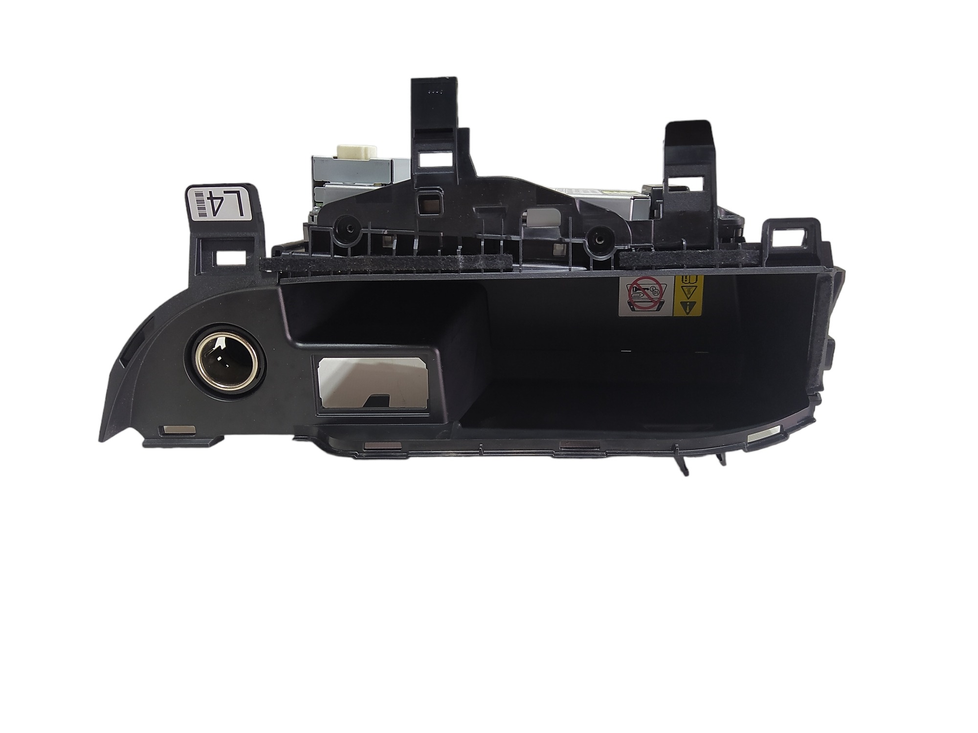 Porta Treco Lexus Rx450hl 3.5 2021 V576 861c048801 6