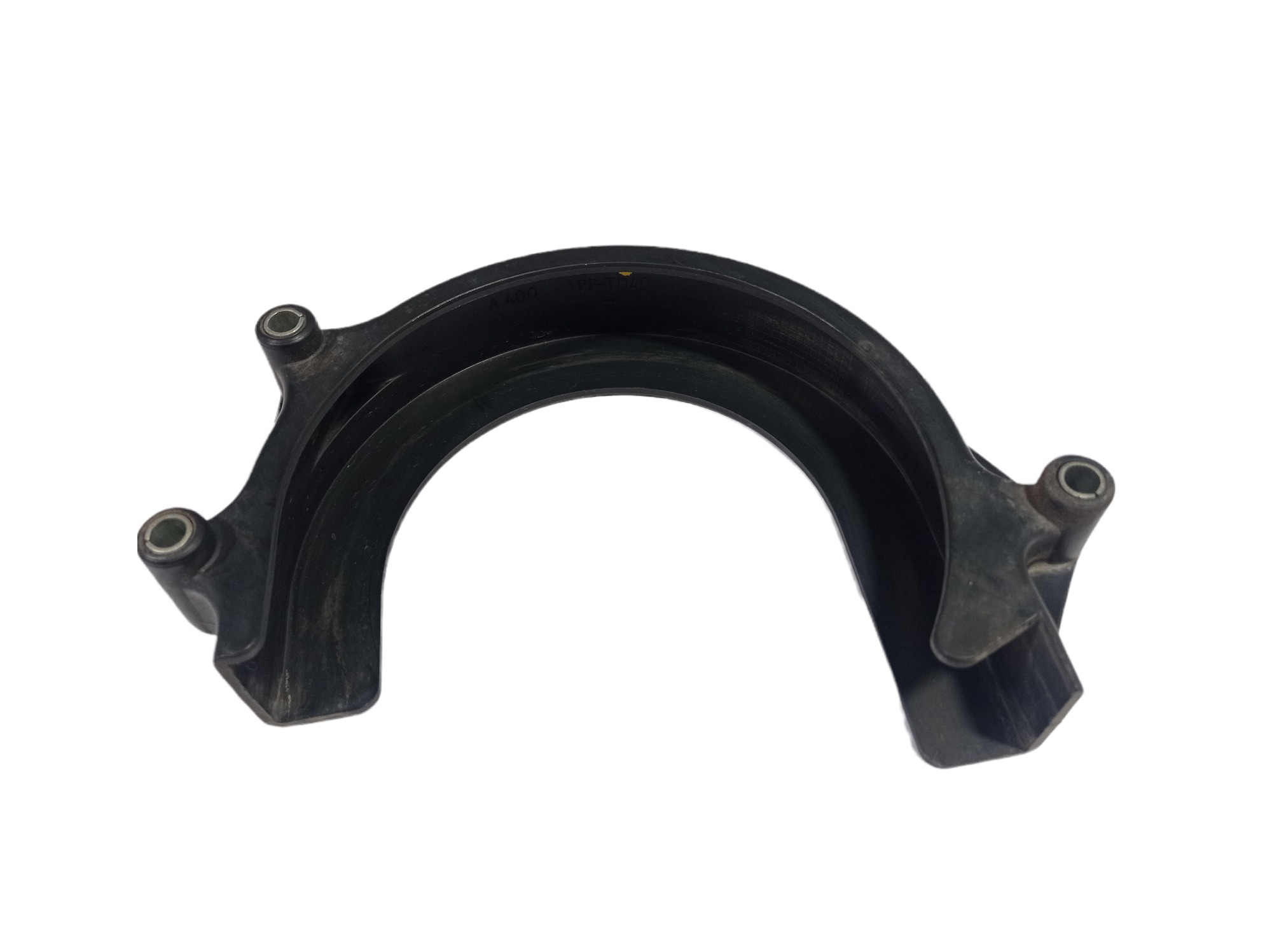 Protetor Correia Direçao Hidraulica Linea 1.9 2009 V433 6